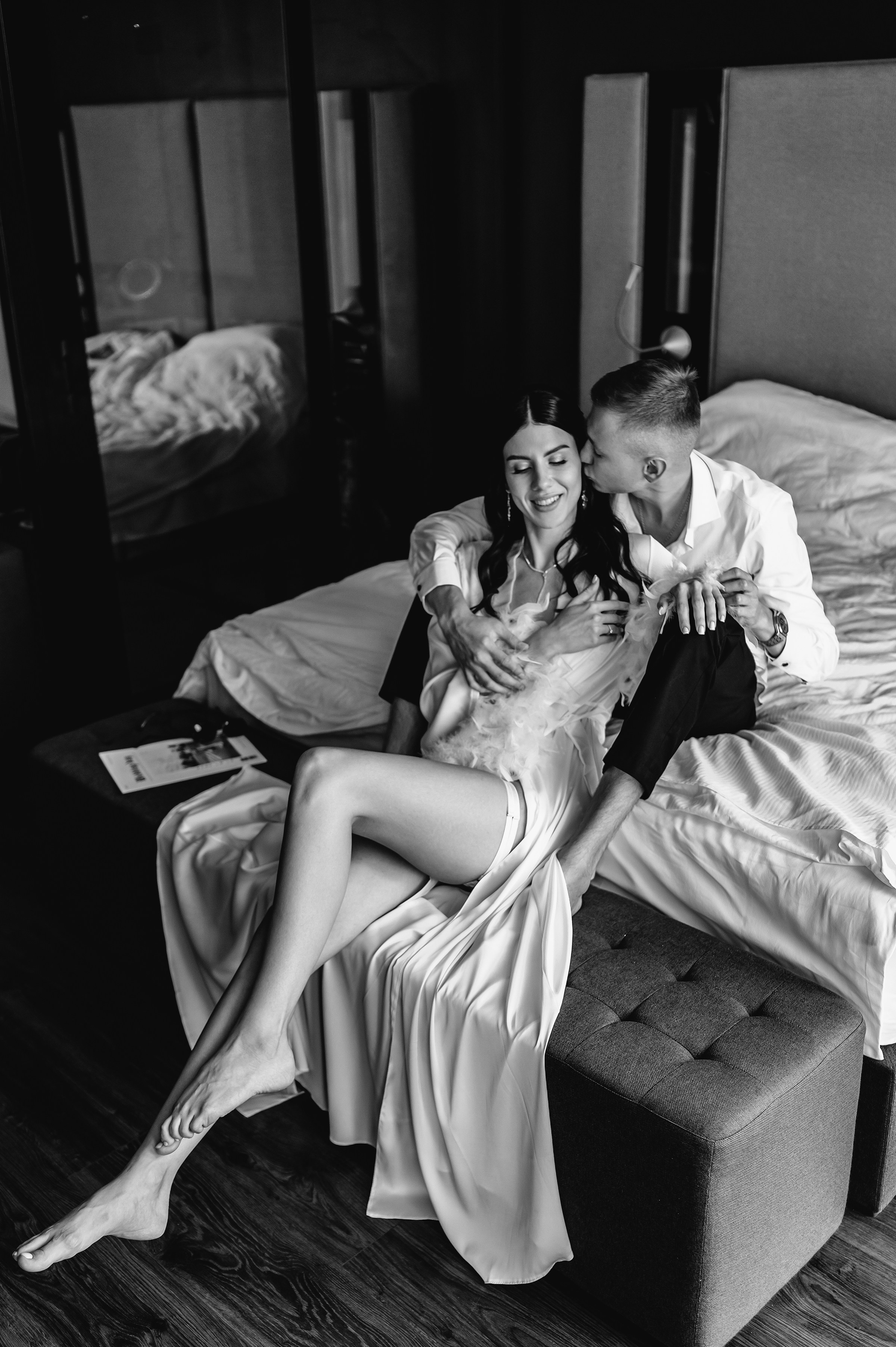 RUSLAN & VALYA. Свадебный и семейный фотограф