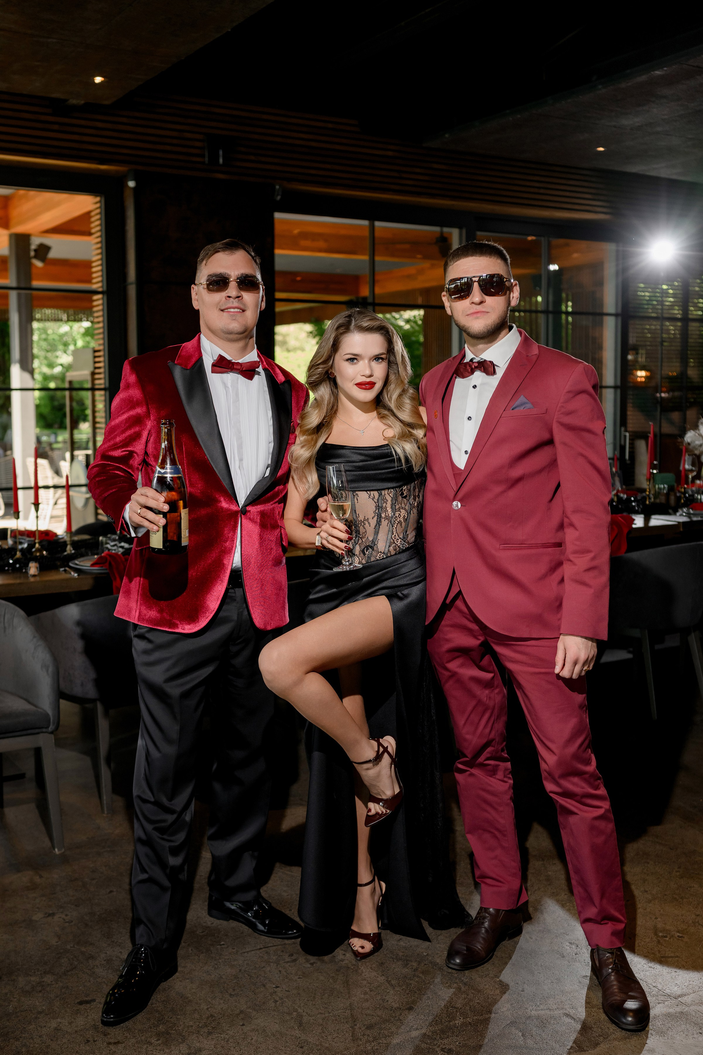 «HAPPY BIRTHDAY VIKA». Свадебный и семейный фотограф