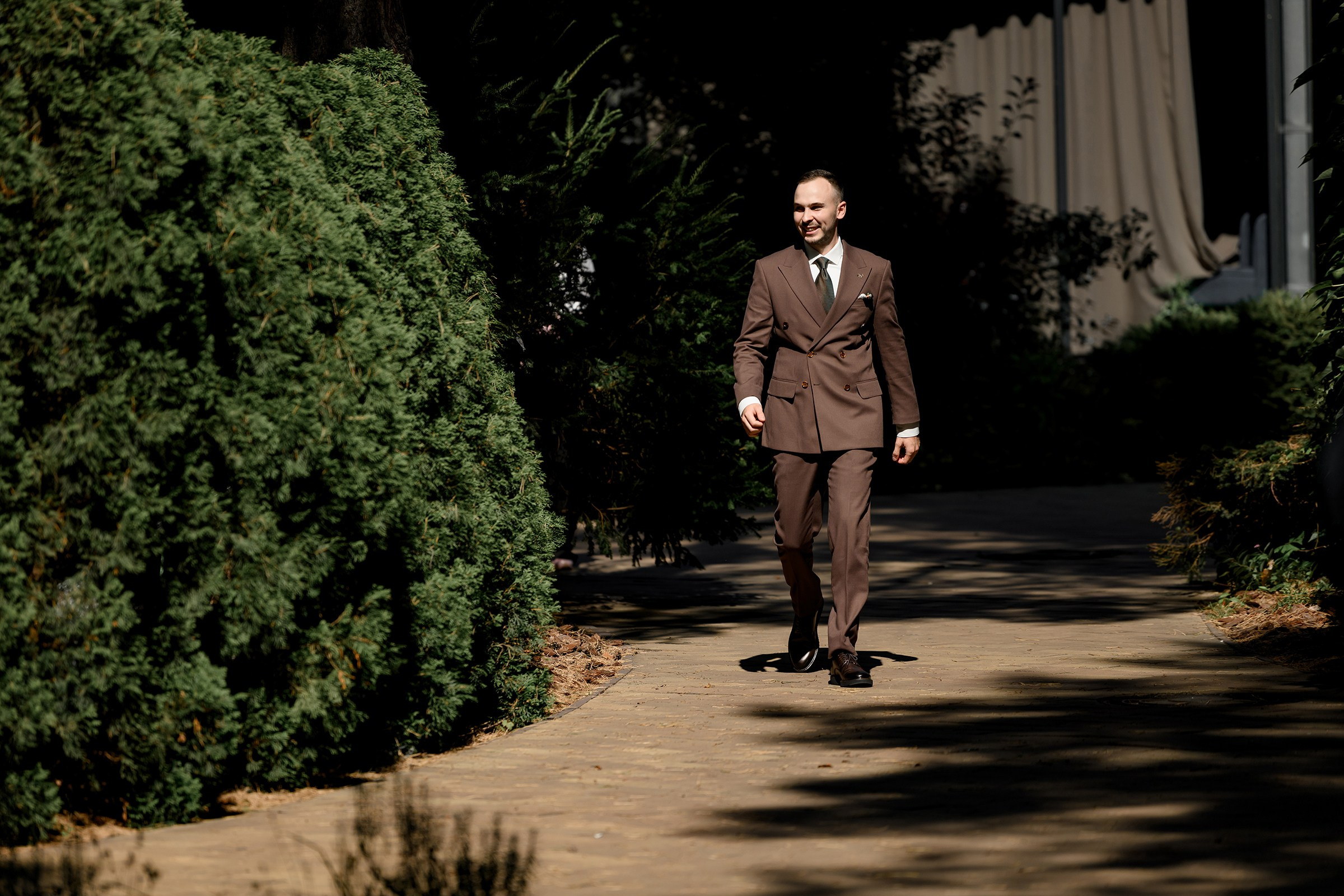 ANNA & BORIS. Свадебный и семейный фотограф