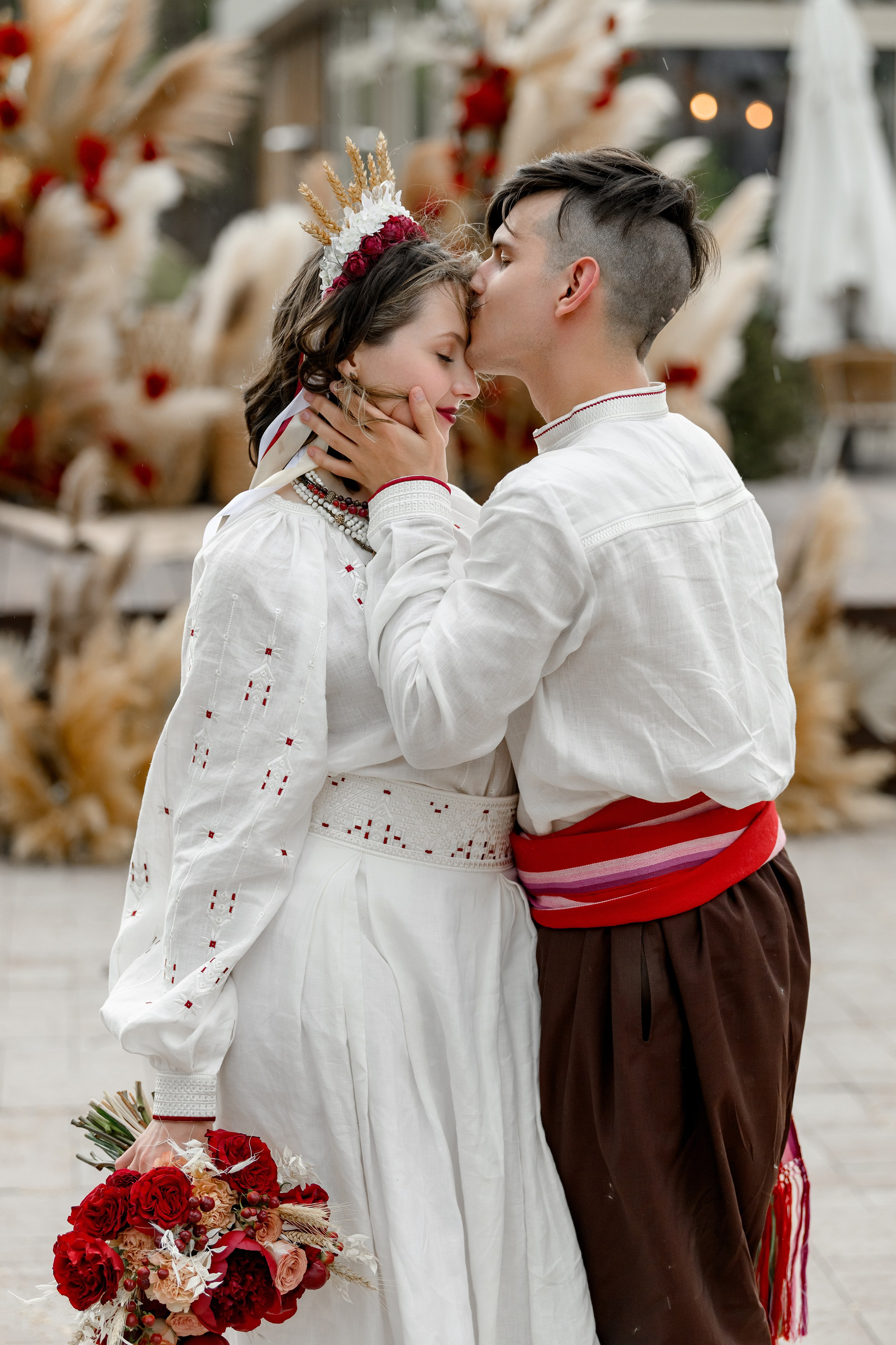 ОЛЕКСА & ЕЛІНА. Свадебный и семейный фотограф