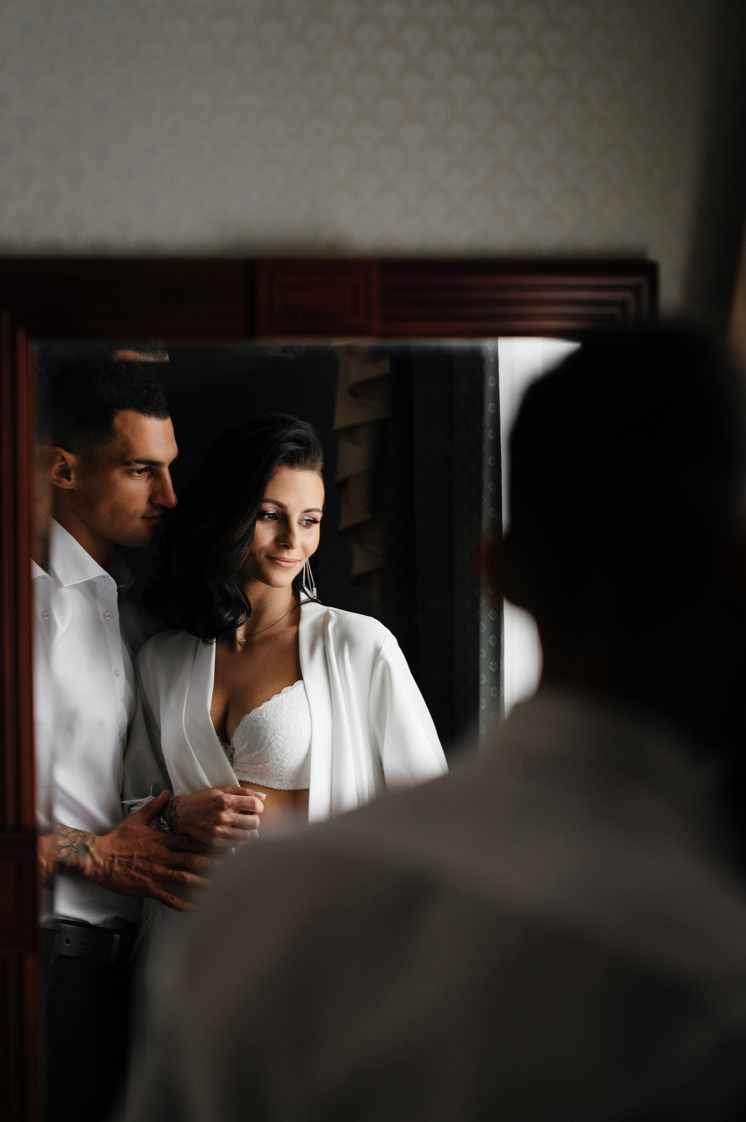 Іван & Марина. Свадебный и семейный фотограф