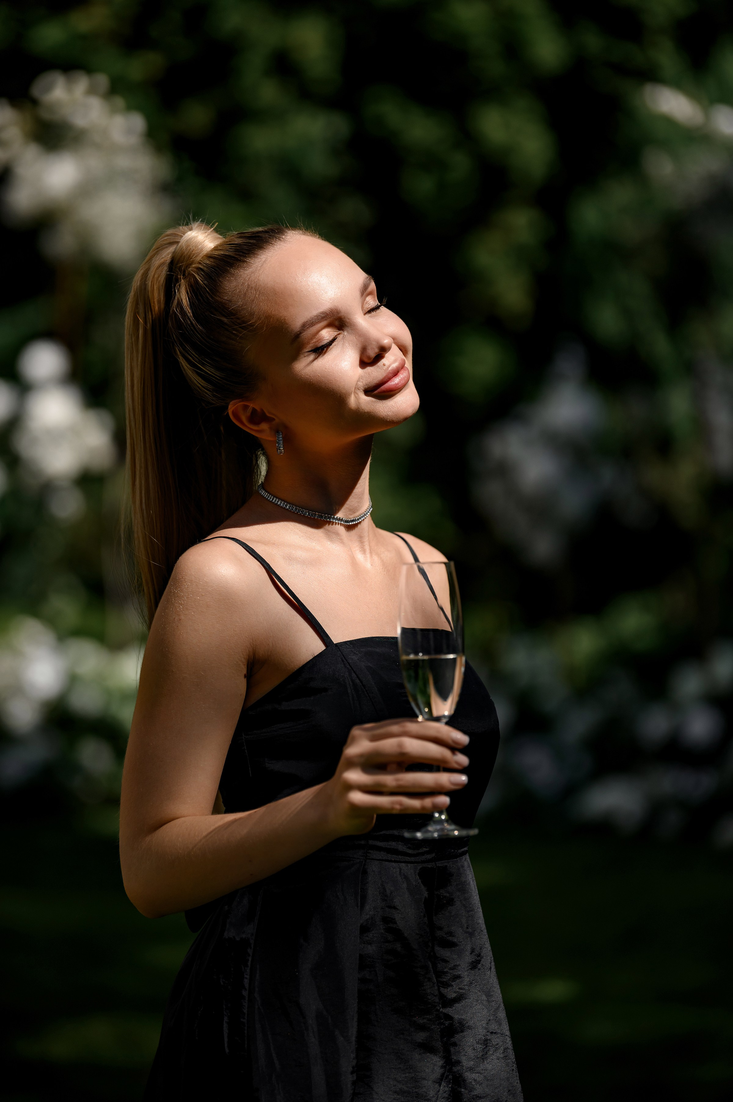 OLEG & ALINA. Свадебный и семейный фотограф