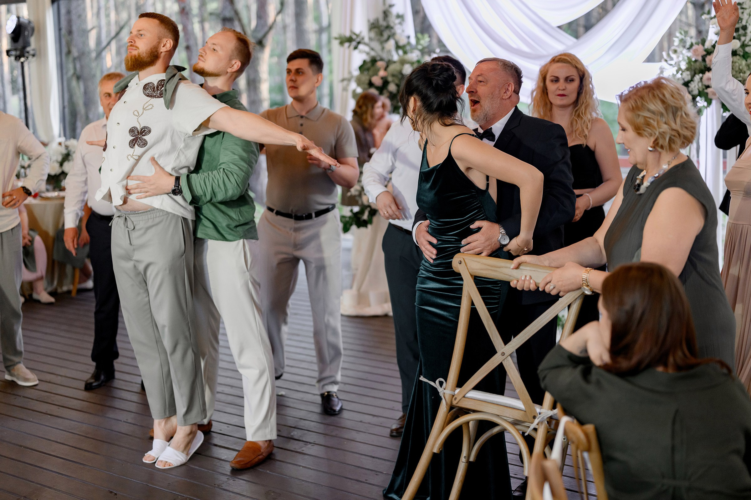 LIZA & RUSLAN. Свадебный и семейный фотограф