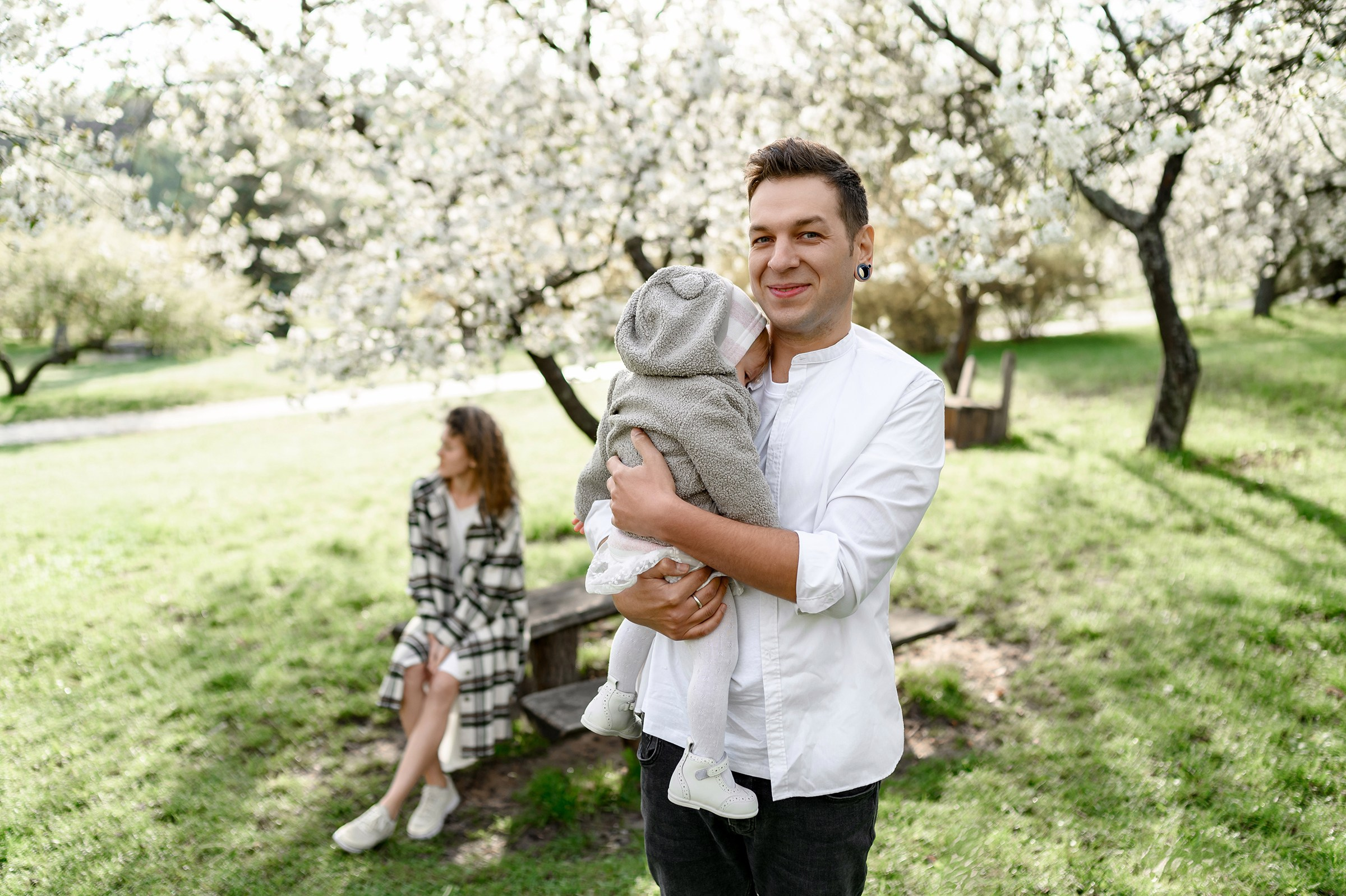 F A M I L Y. Свадебный и семейный фотограф