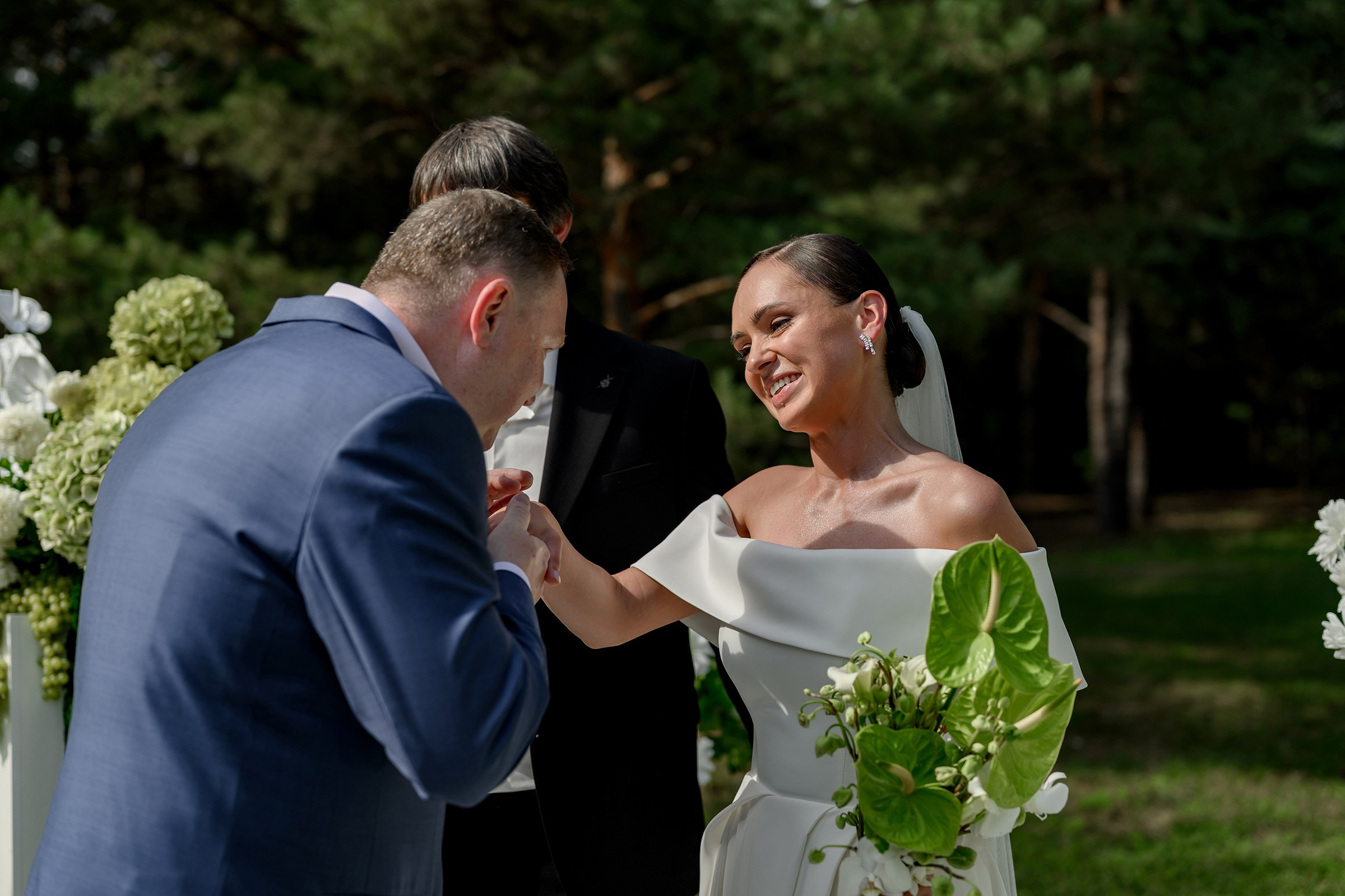 ОЛЕКСІЙ & ДІАНА. Свадебный и семейный фотограф