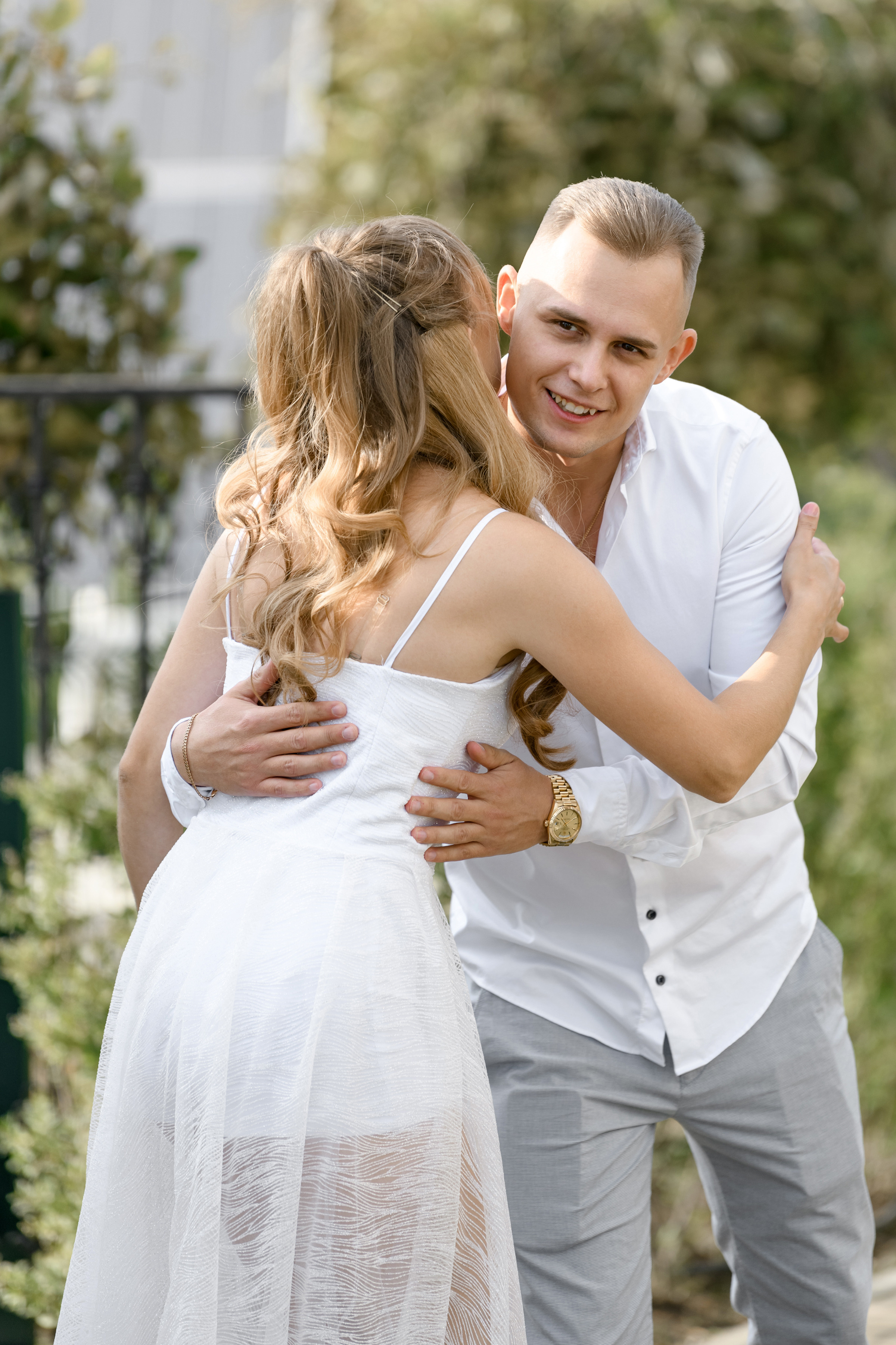 Євген & Анастасія. Свадебный и семейный фотограф