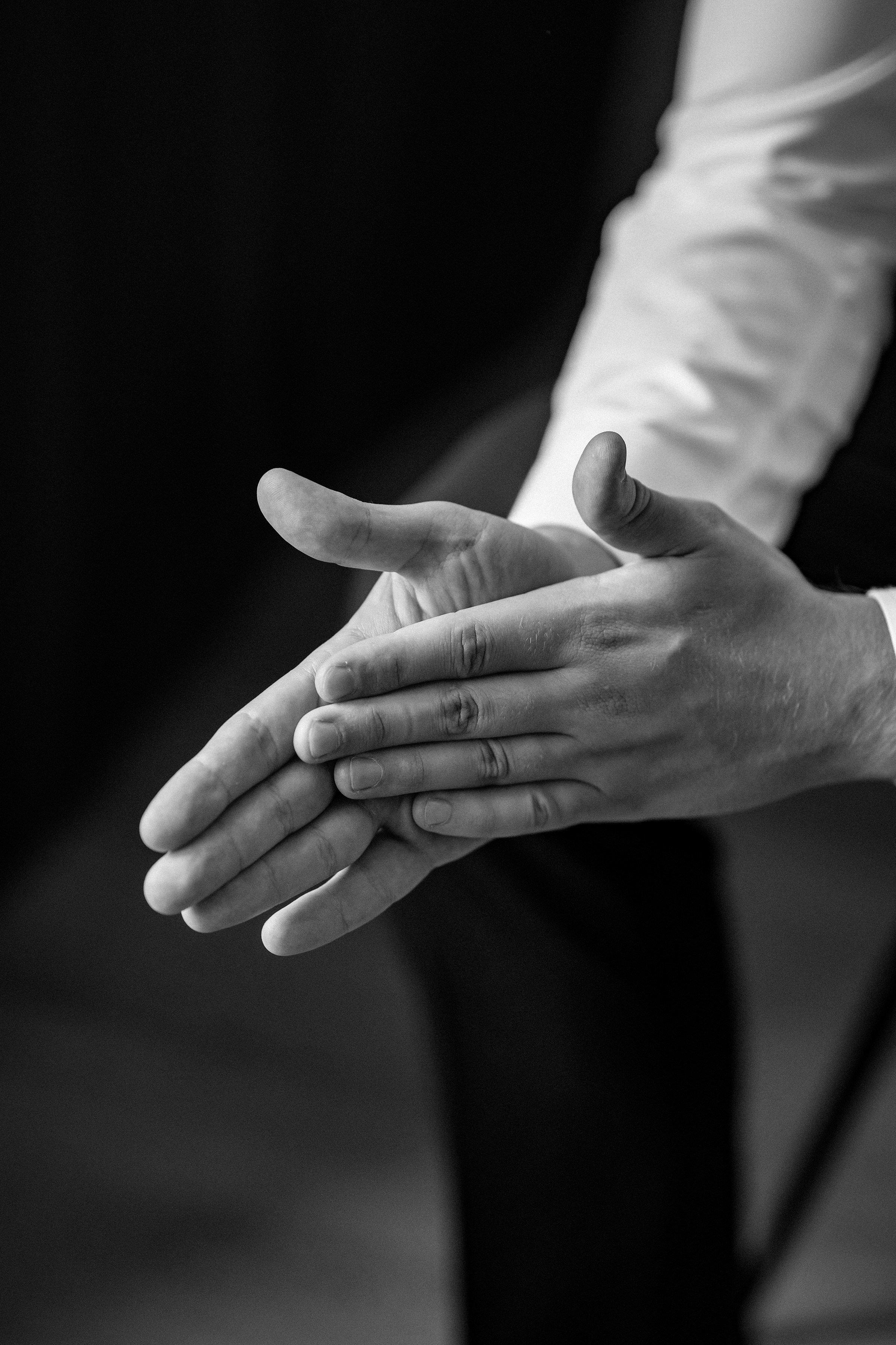 POLINA & DMITRI. Свадебный и семейный фотограф