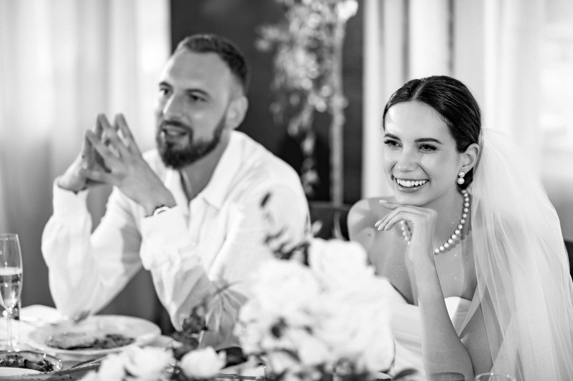 OLEG & ALINA. Свадебный и семейный фотограф