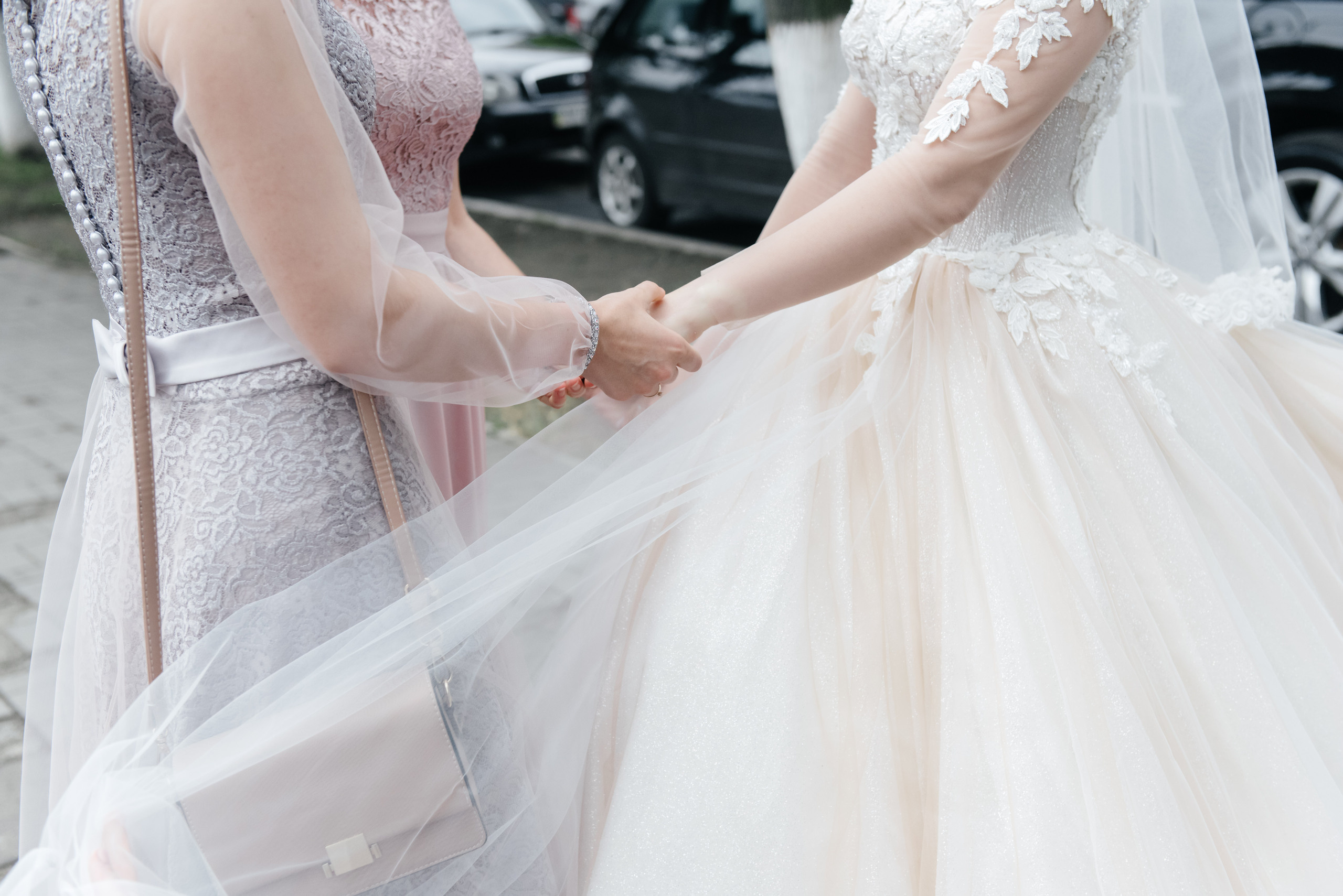 Тимофій & Тетяна. Свадебный и семейный фотограф