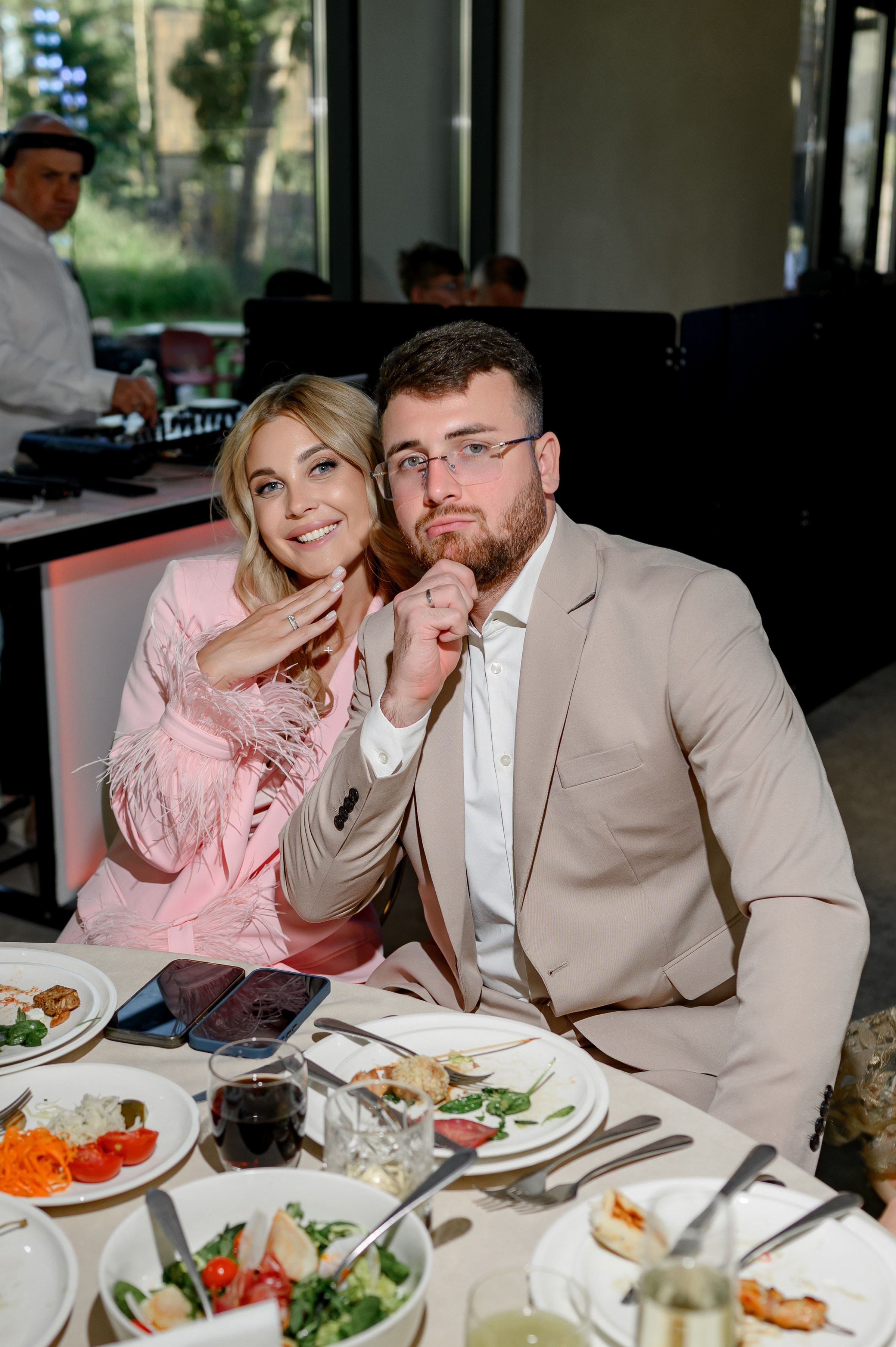 A & Z. Свадебный и семейный фотограф