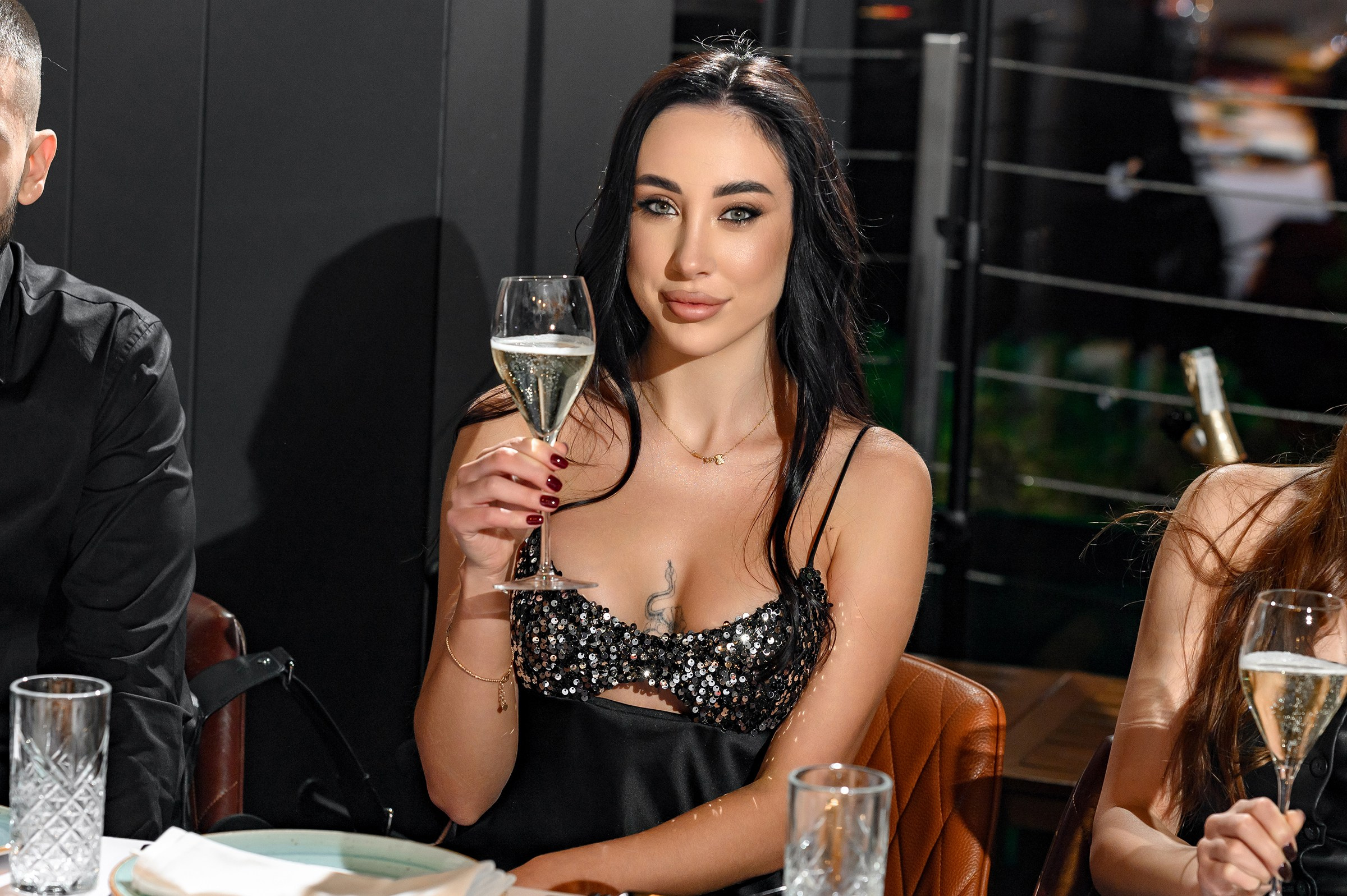 «HAPPY BIRTHDAY OKSANA». Свадебный и семейный фотограф