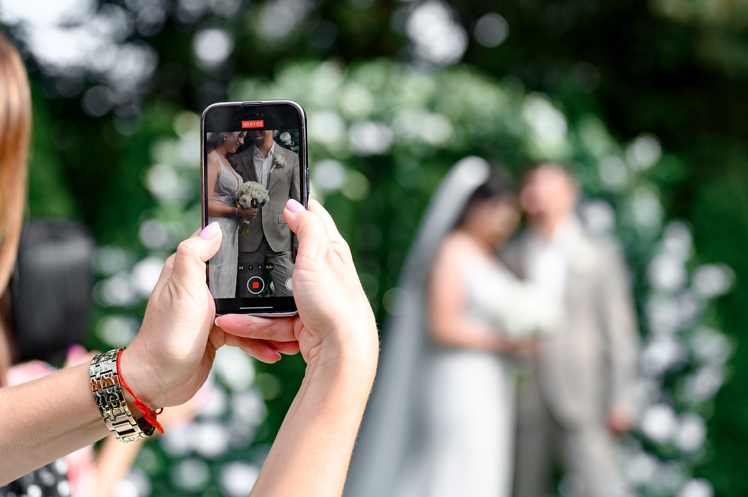ВЛАДИСЛАВ & ОЛЬГА. Свадебный и семейный фотограф
