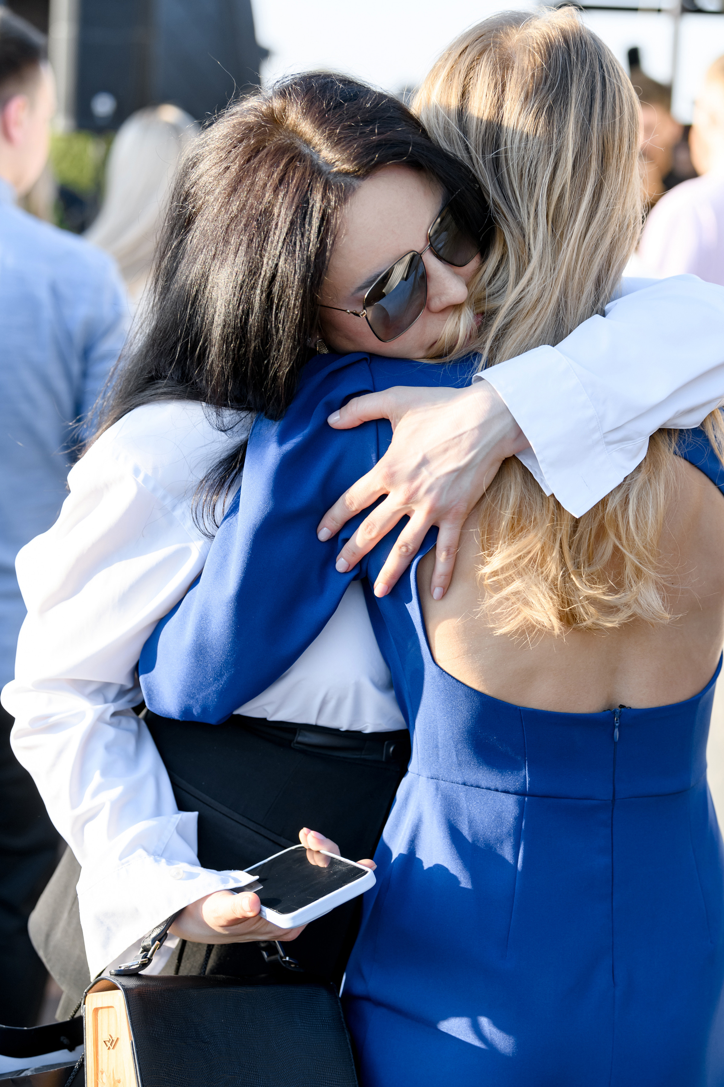 Благодійній концерт від фонду «Мамине серце» — «Твій вихід в світ». Свадебный и семейный фотограф