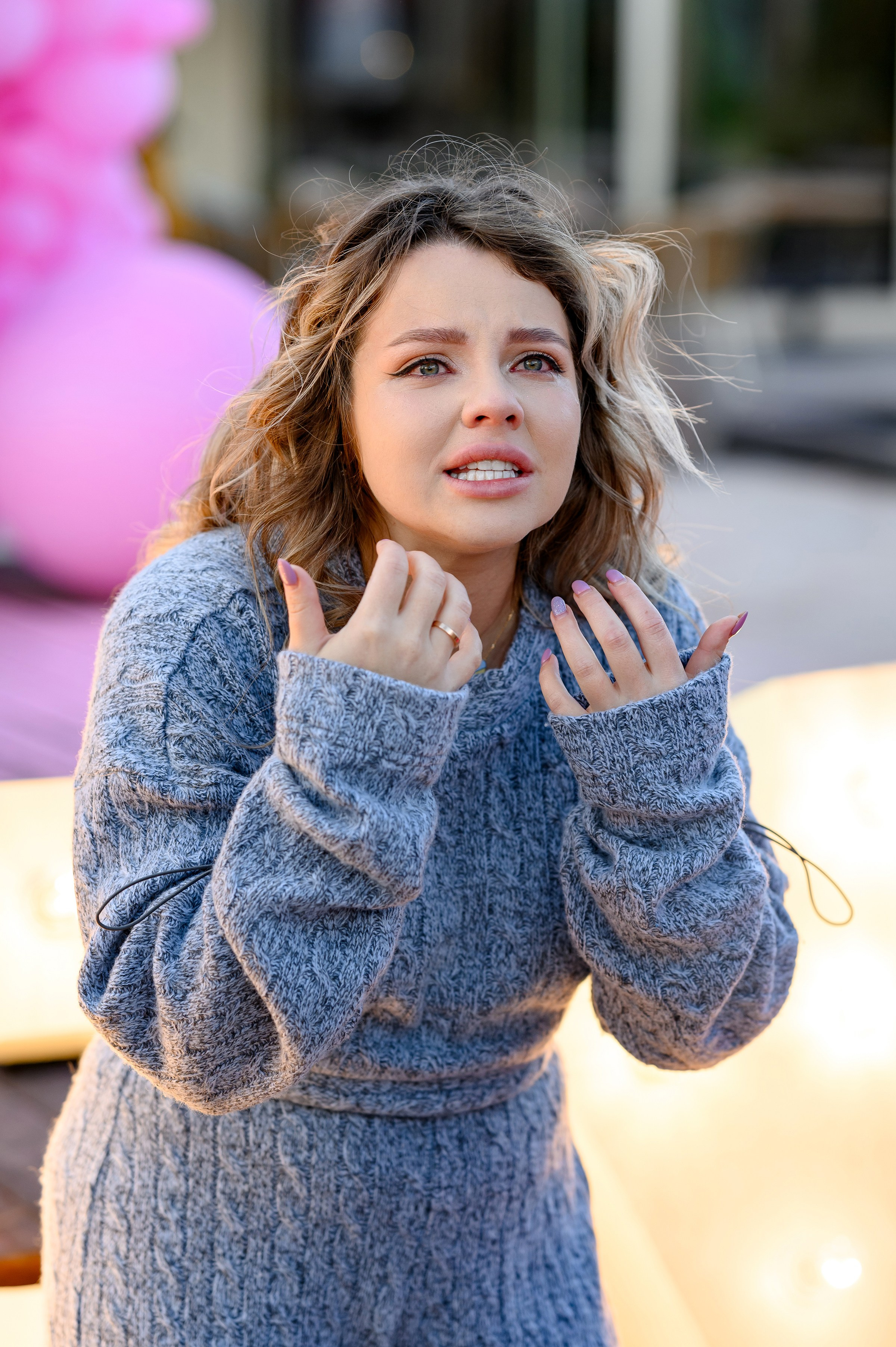 «GENDER PARTY». Свадебный и семейный фотограф