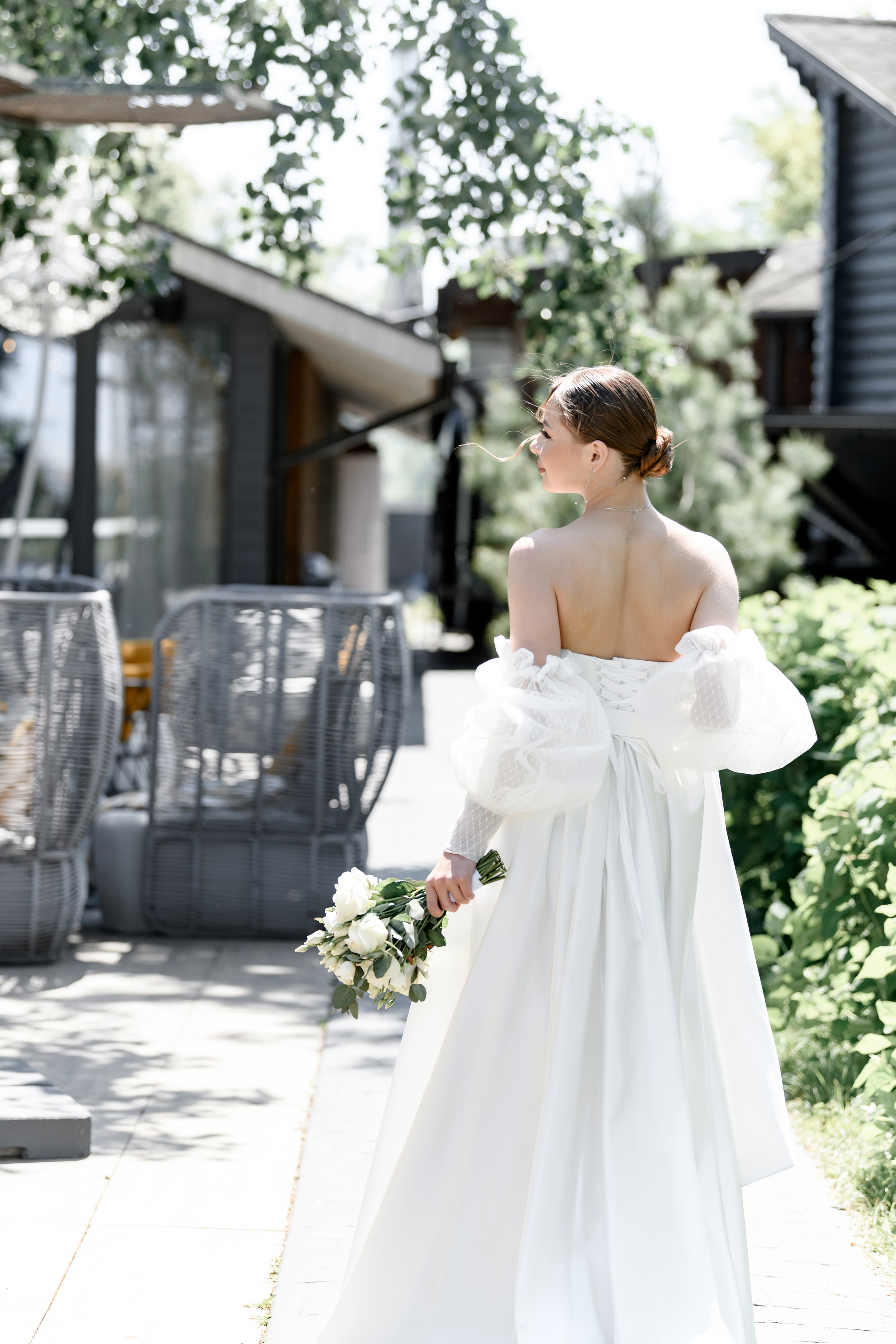 Юра & Анастасія. Свадебный и семейный фотограф