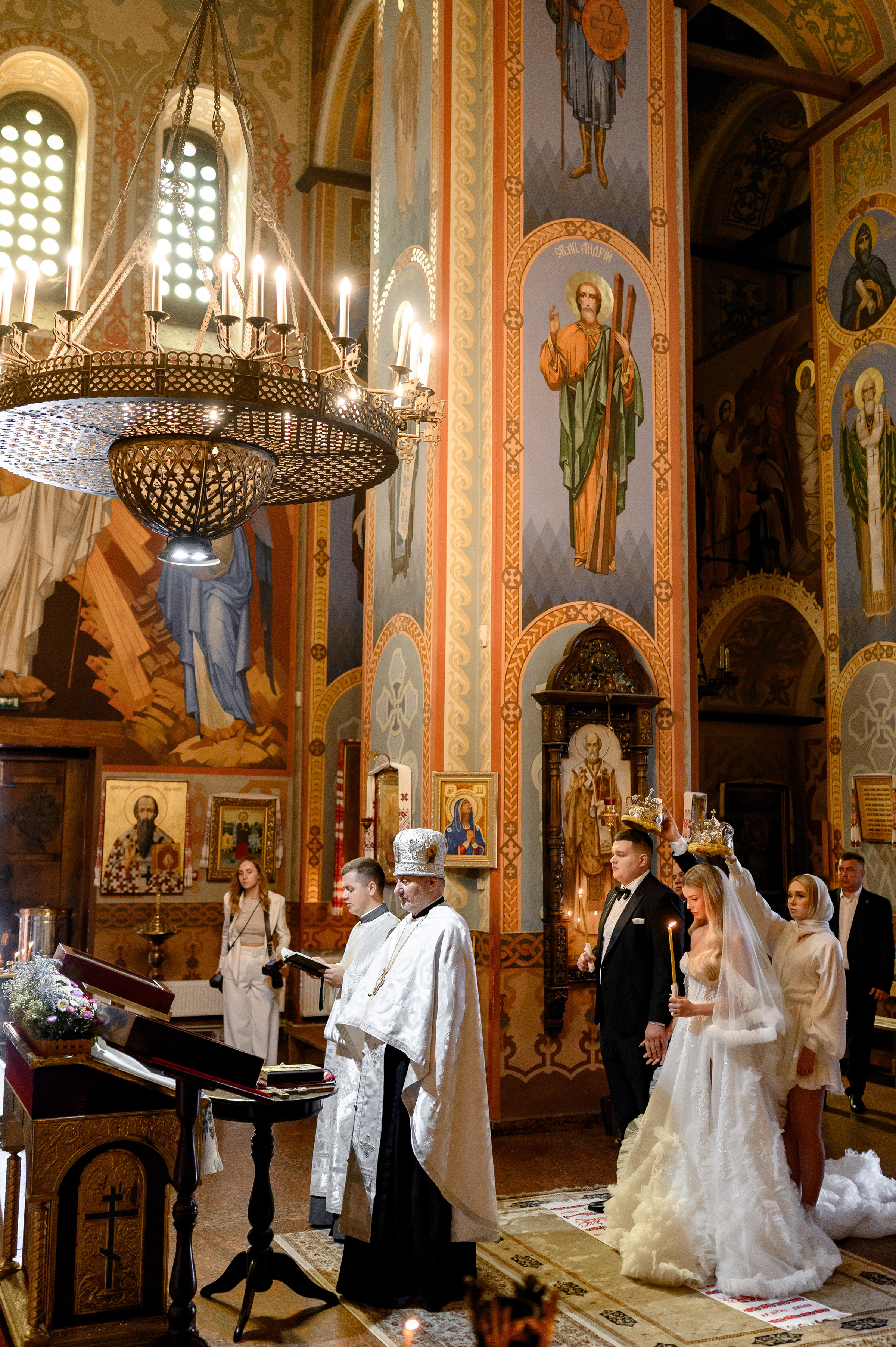 BOGDAN & ANASTASIA. Свадебный и семейный фотограф