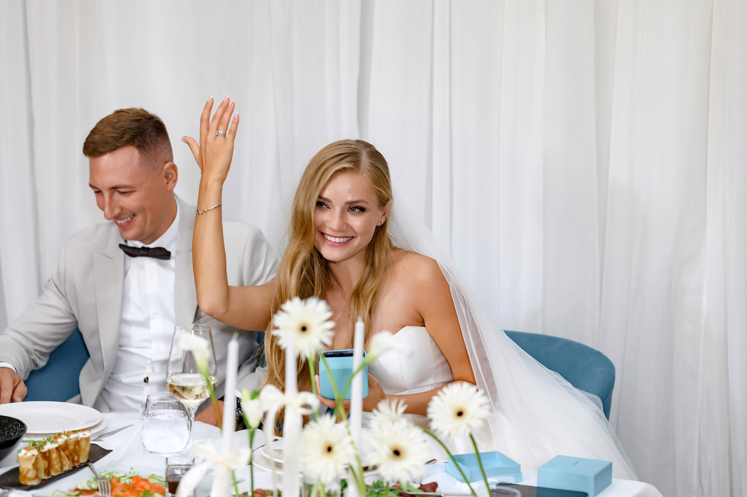 MAXIM & VLADYSLAVA. Свадебный и семейный фотограф