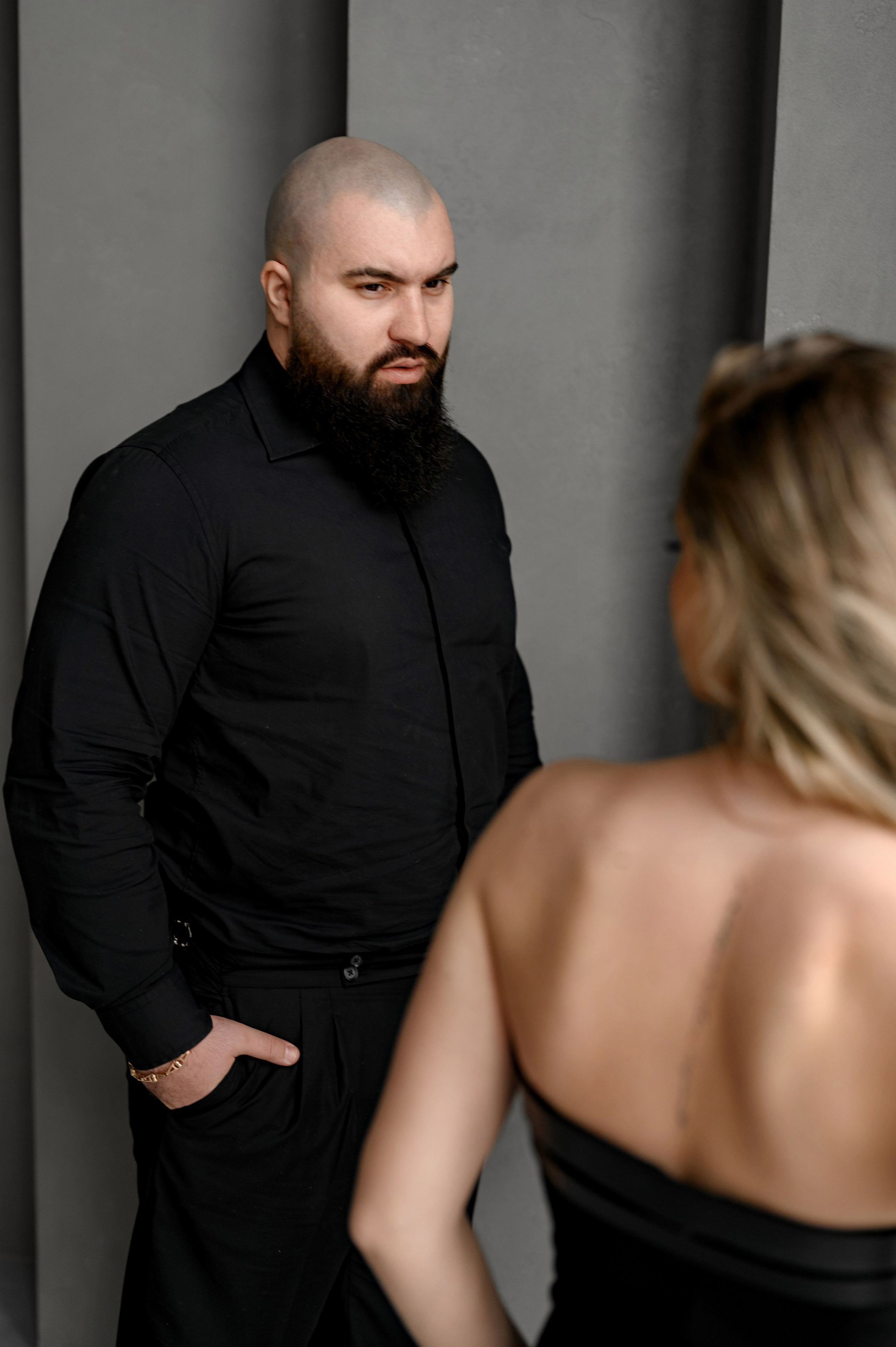 A & T. Свадебный и семейный фотограф