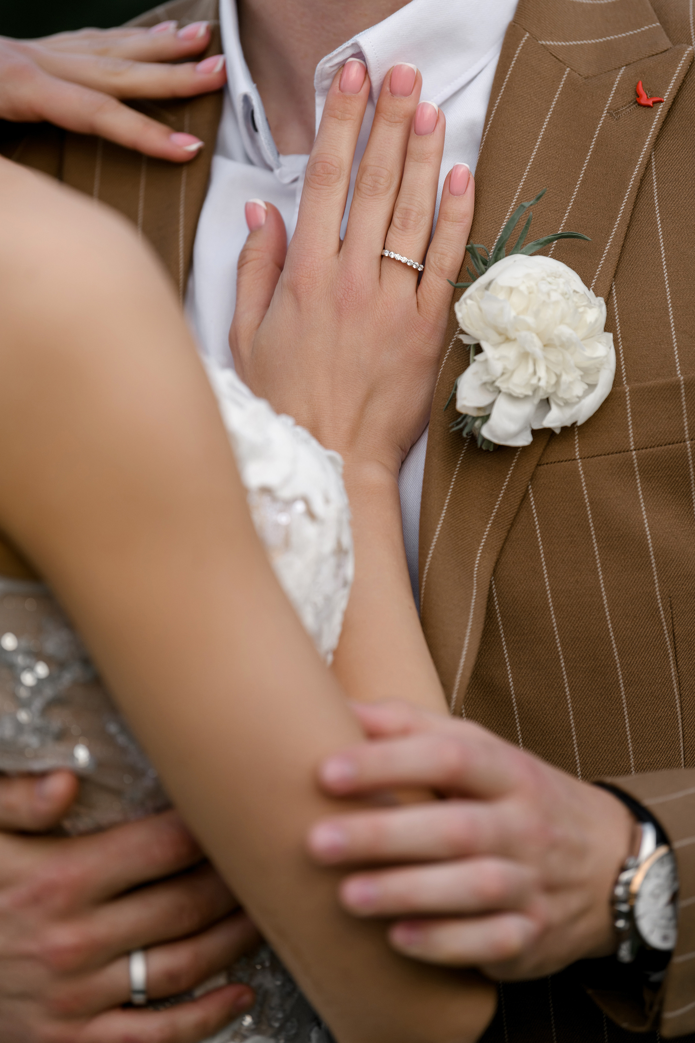 Євген & Анастасія. Свадебный и семейный фотограф