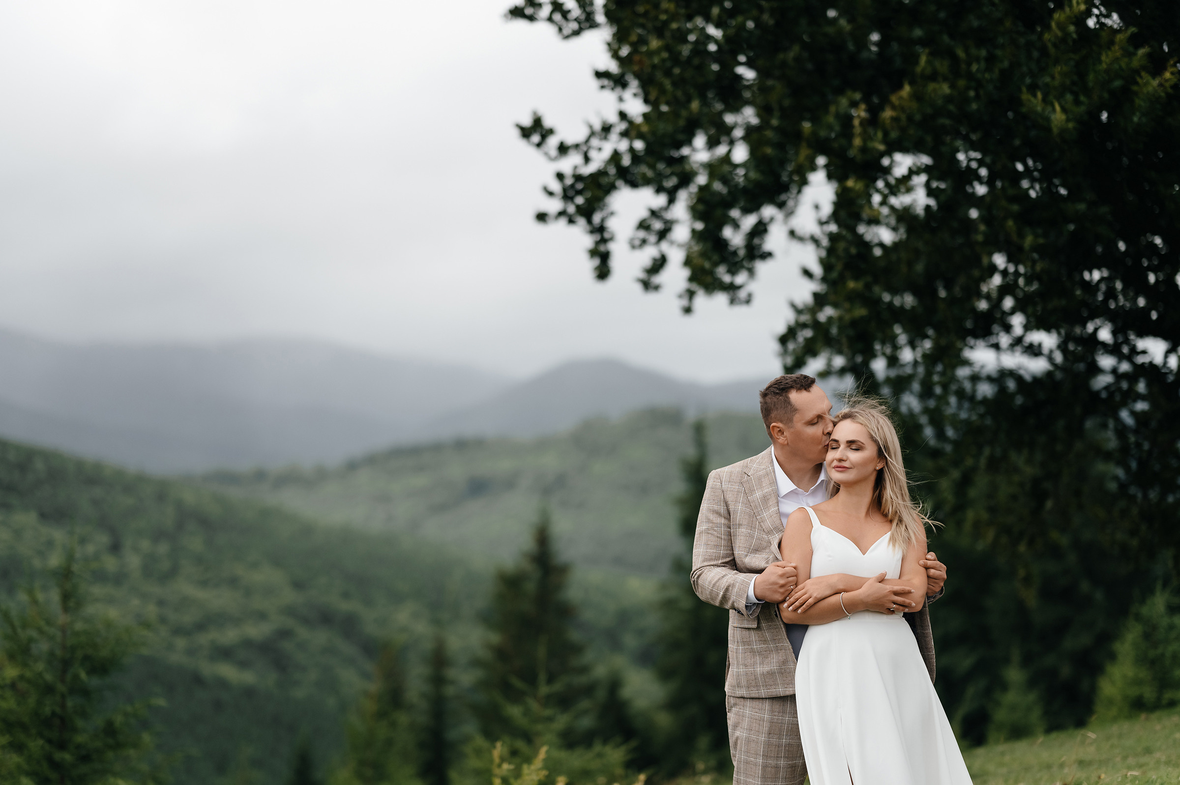 Ігор & Марія. Свадебный и семейный фотограф