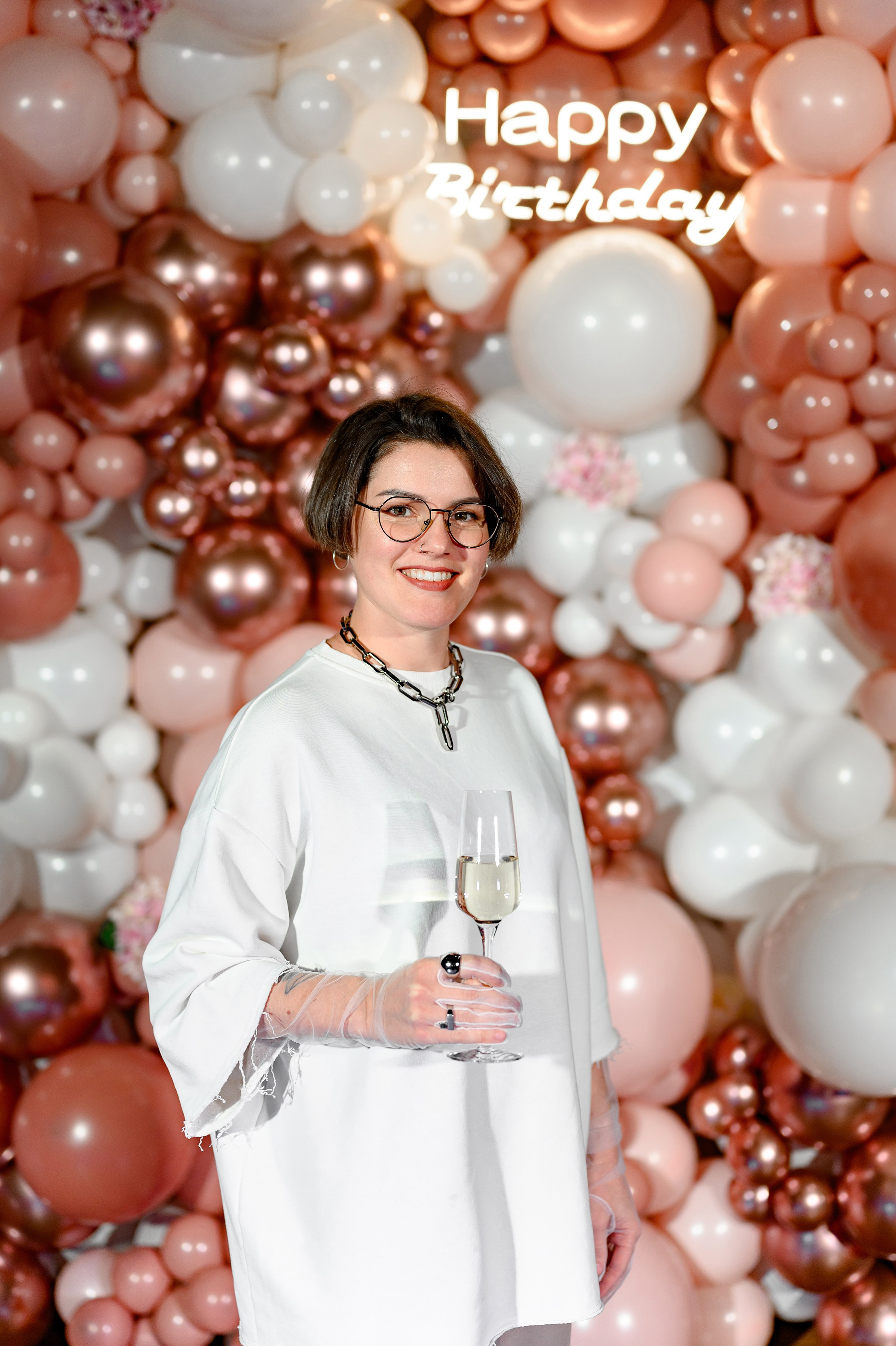 «ALISA, Happy Birthday». Свадебный и семейный фотограф