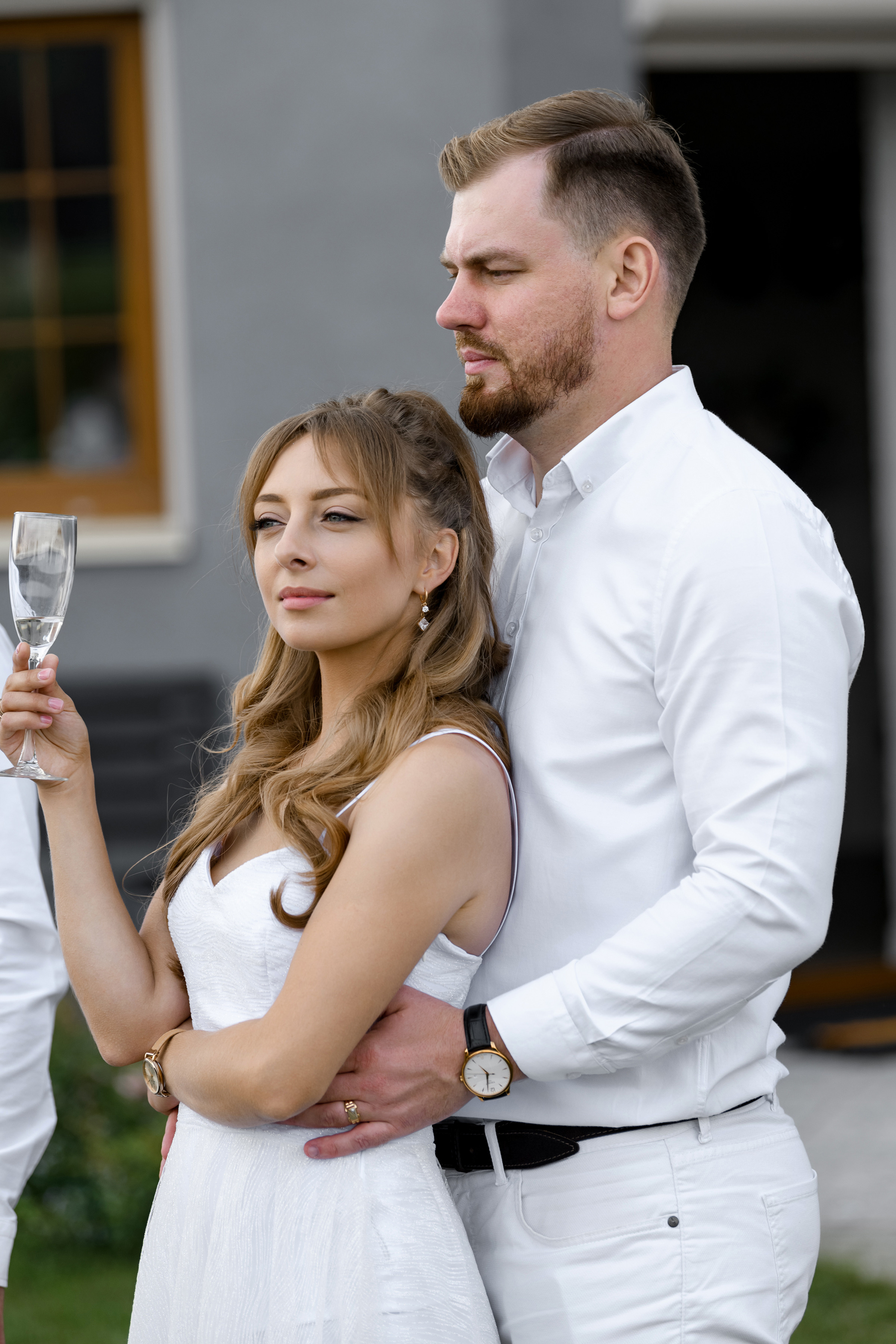 Євген & Анастасія. Свадебный и семейный фотограф