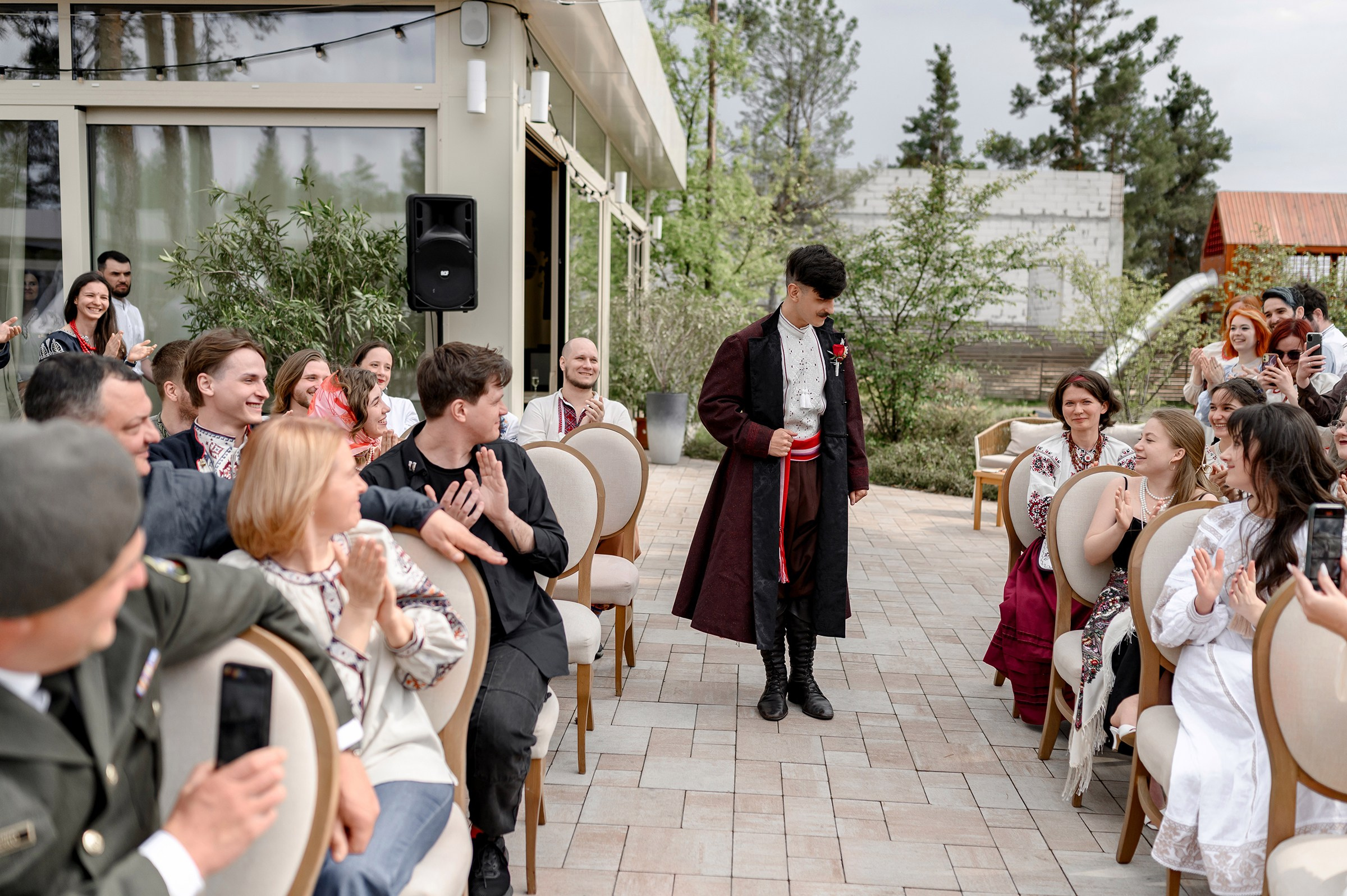 ОЛЕКСА & ЕЛІНА. Свадебный и семейный фотограф