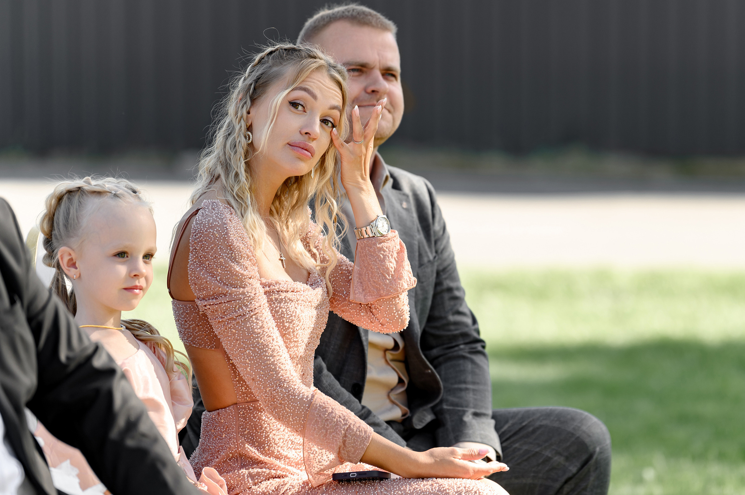 BOGDAN & ANASTASIA. Свадебный и семейный фотограф