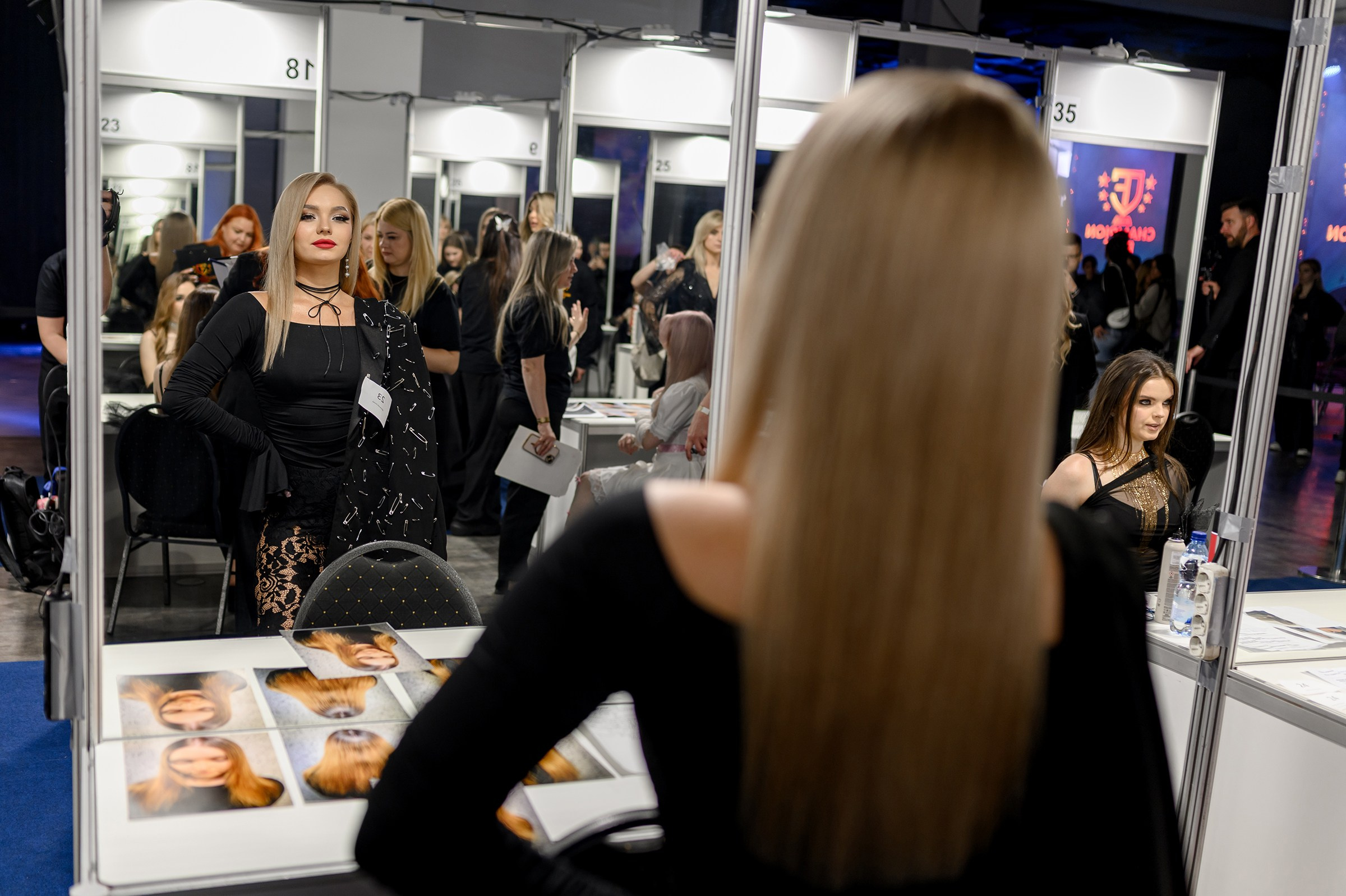 «CHAMPION FEST 2025». Свадебный и семейный фотограф