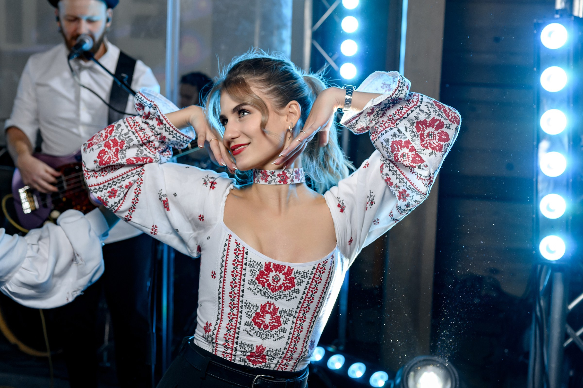 «ТРИПІЛЬСЬКЕ СОНЦЕ». Свадебный и семейный фотограф