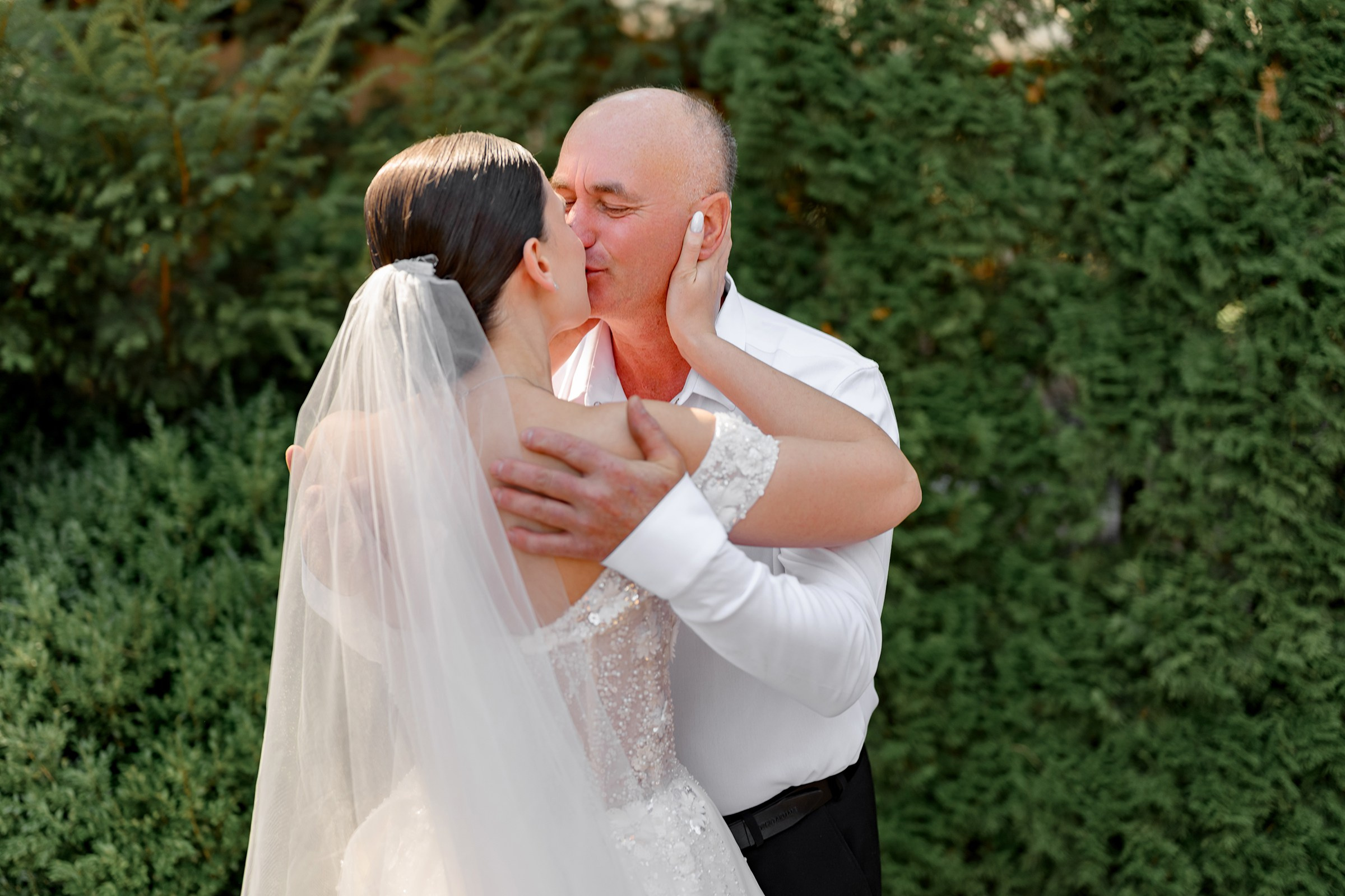 ANNA & BORIS. Свадебный и семейный фотограф