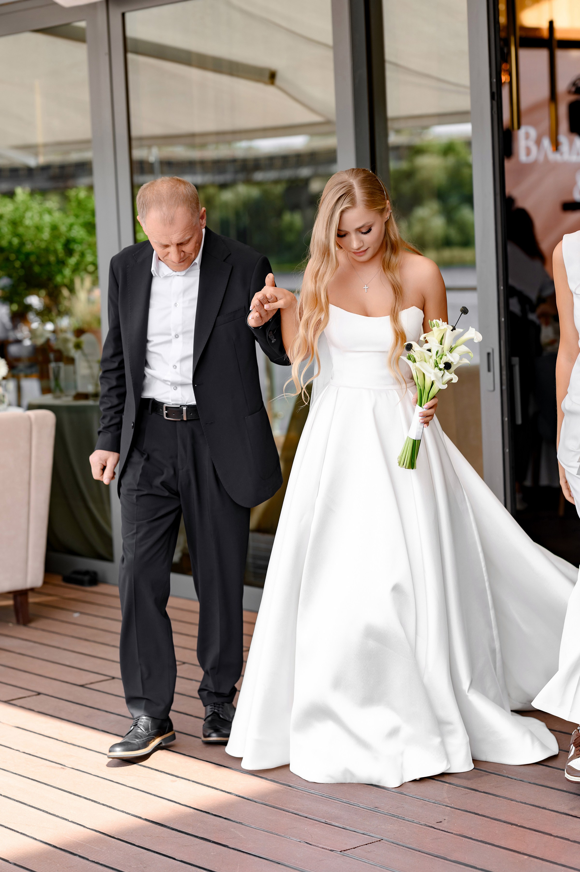 MAXIM & VLADYSLAVA. Свадебный и семейный фотограф