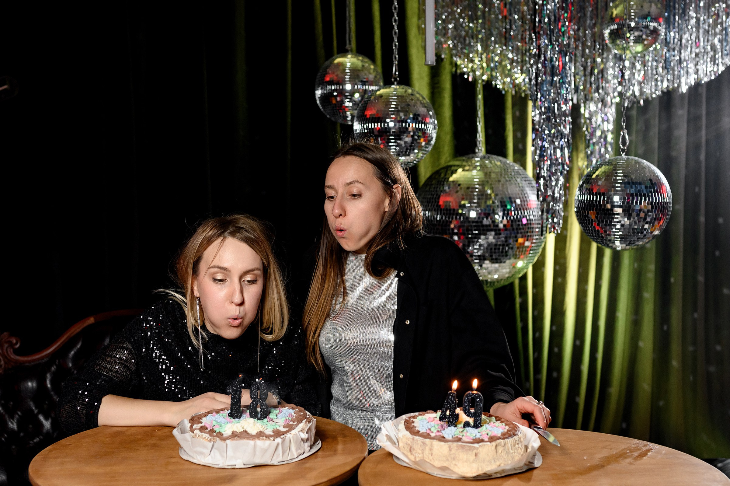 BLOSSOM «ВЖЕ НЕ 18». Свадебный и семейный фотограф