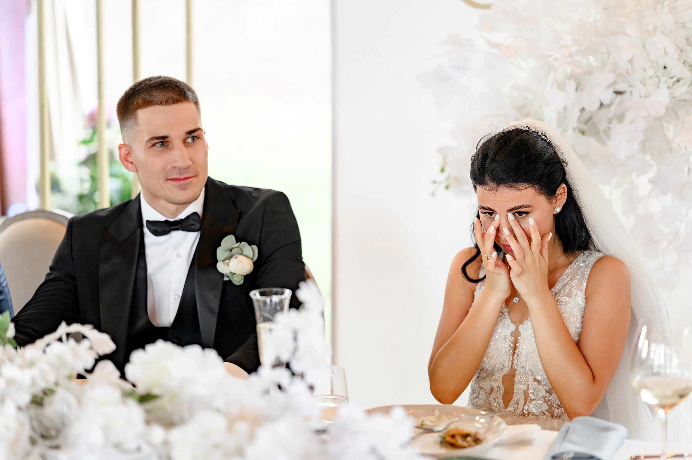 MAKSYM & DASHA. Свадебный и семейный фотограф