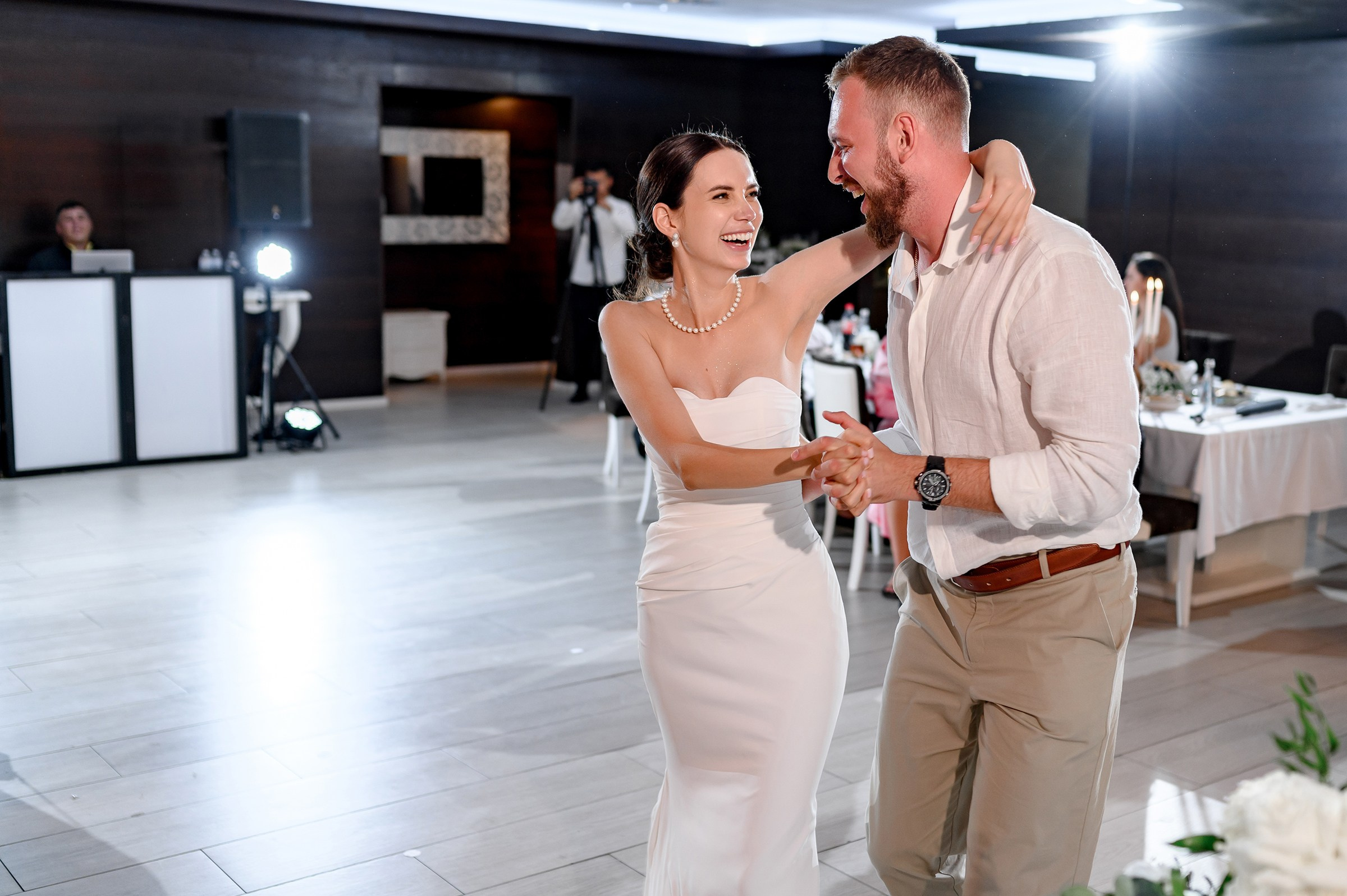 OLEG & ALINA. Свадебный и семейный фотограф