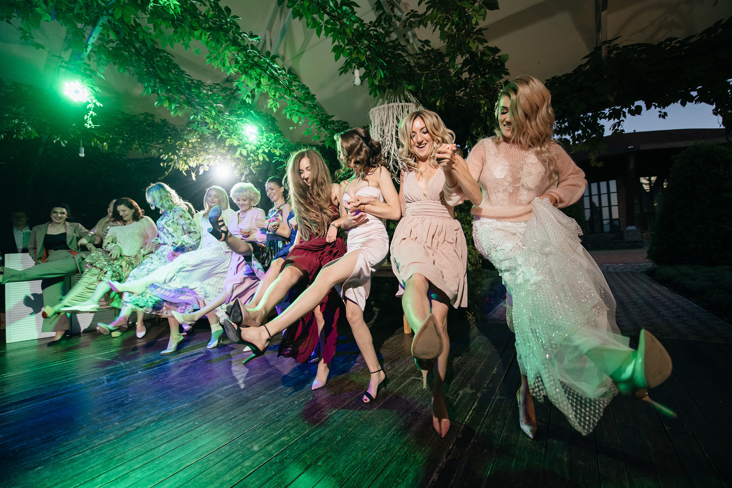 Олександр & Віра. Свадебный и семейный фотограф