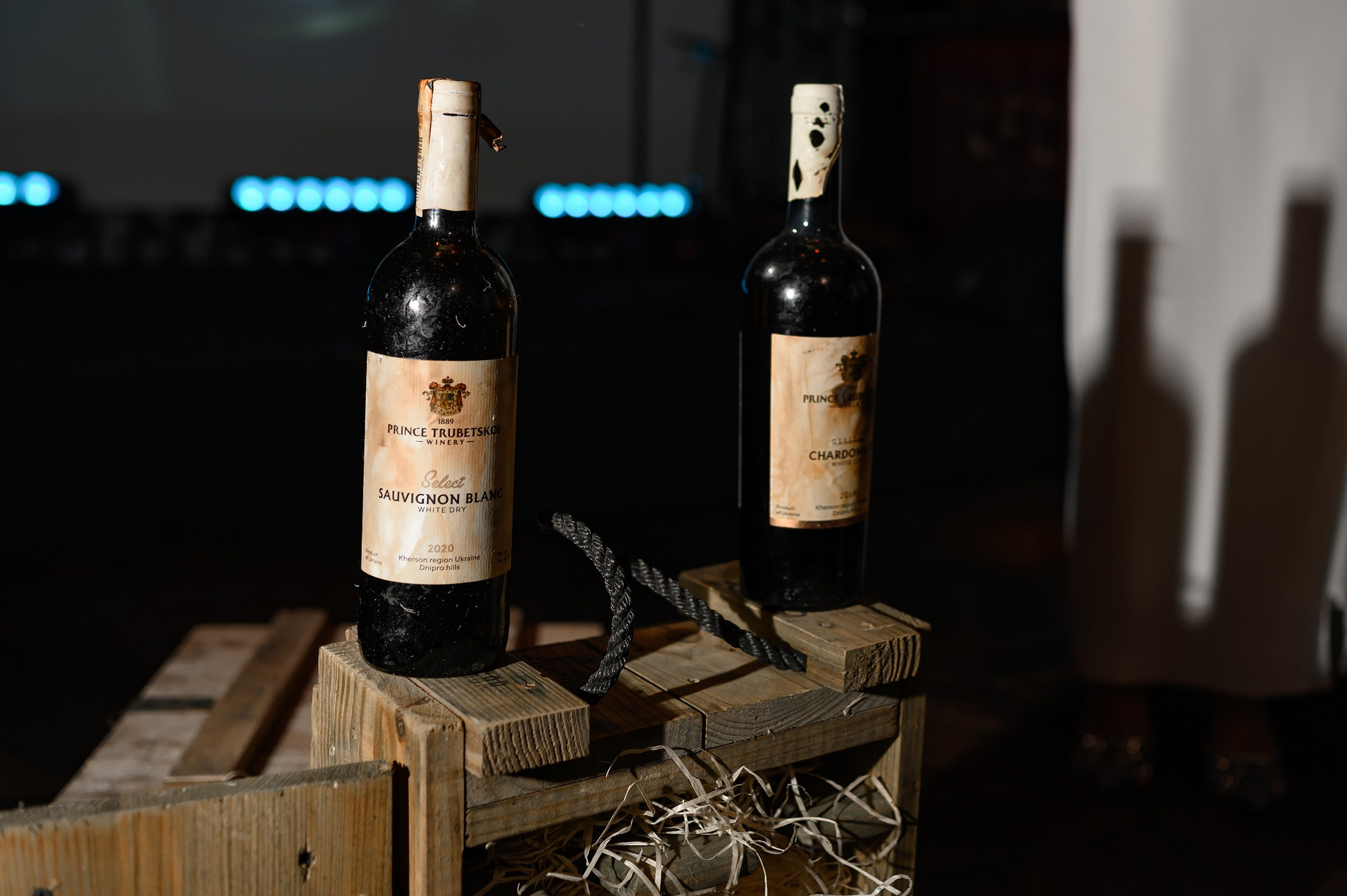 «CHARITY DINNER» від фонду ≪ Mother Heart≫. Свадебный и семейный фотограф