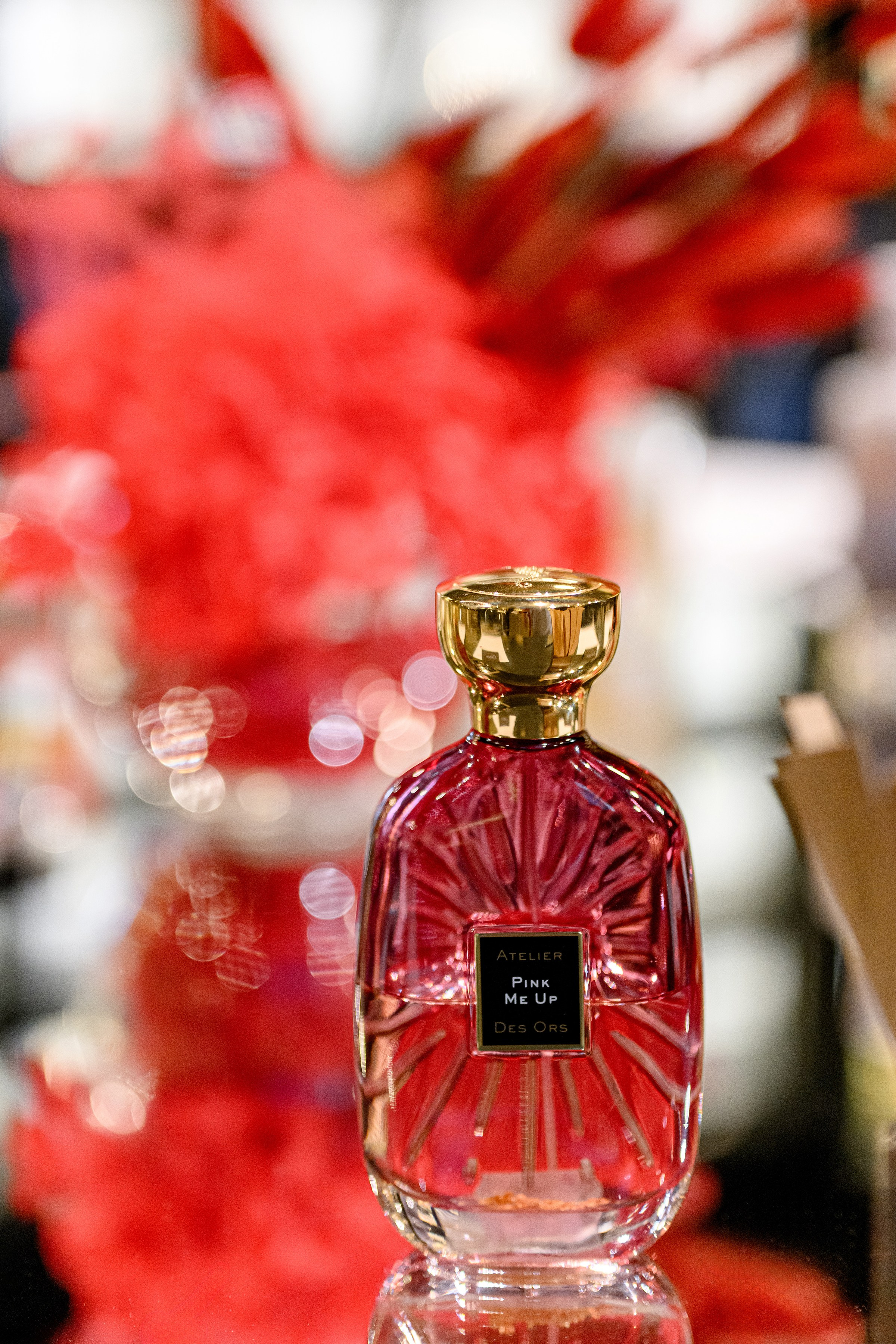 «PARFUM BURO». Свадебный и семейный фотограф