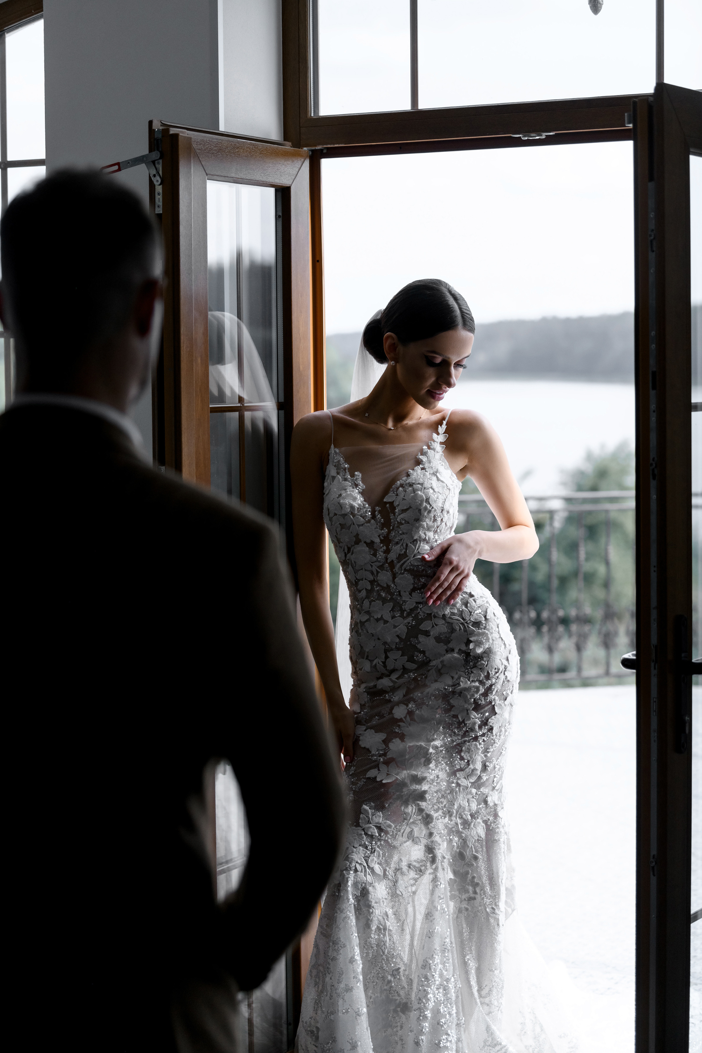 Євген & Анастасія. Свадебный и семейный фотограф