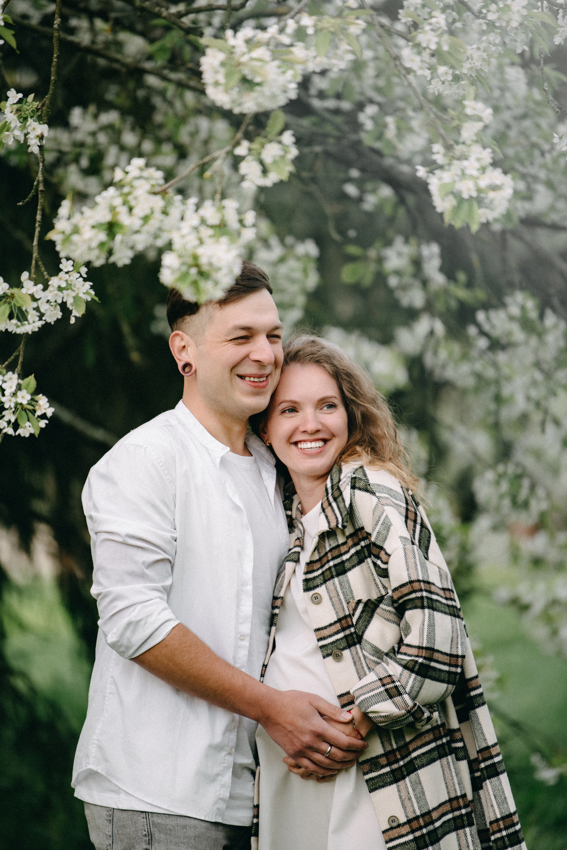 Діма & Анастасія. Свадебный и семейный фотограф