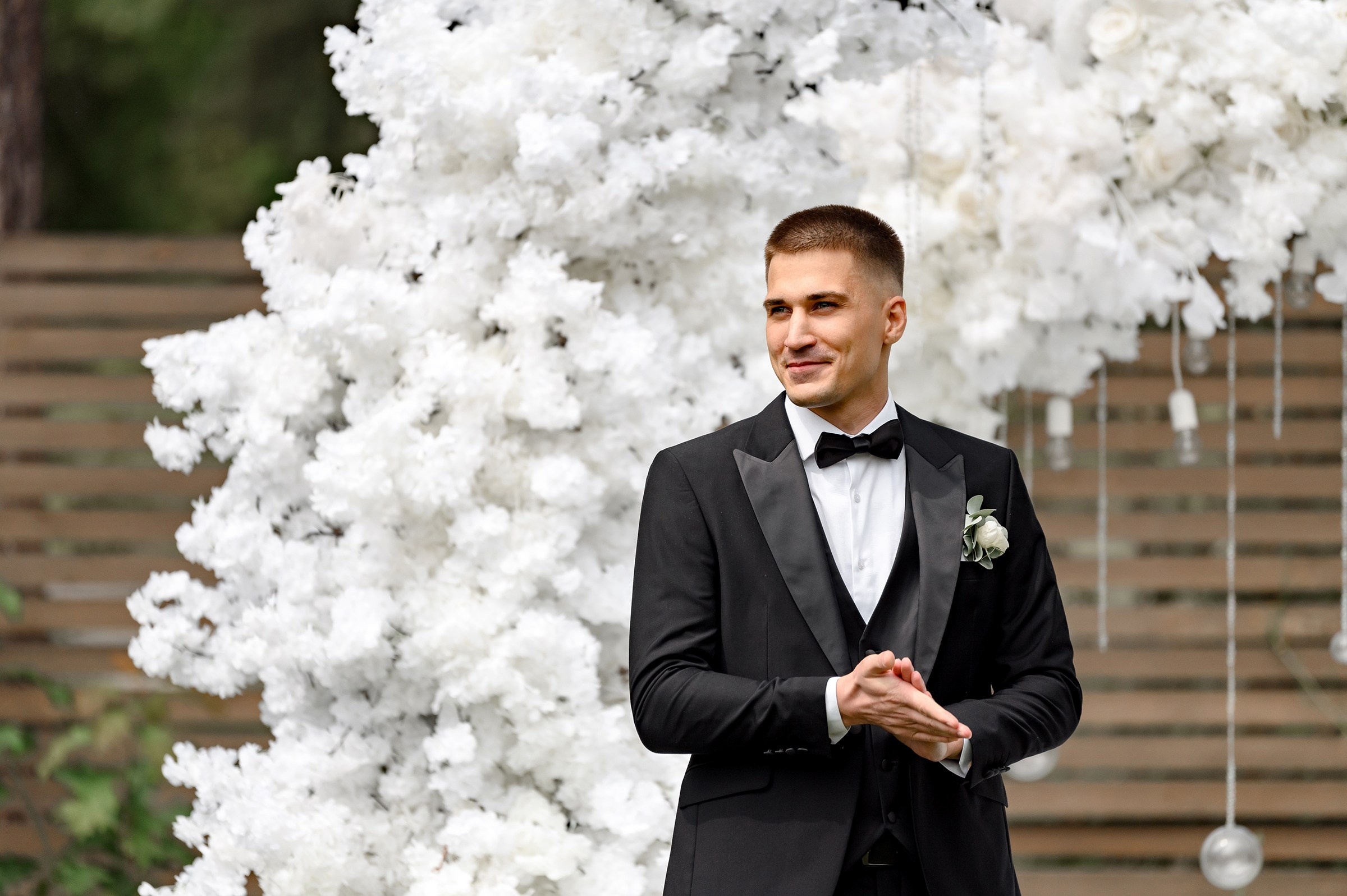 MAKSYM & DASHA. Свадебный и семейный фотограф