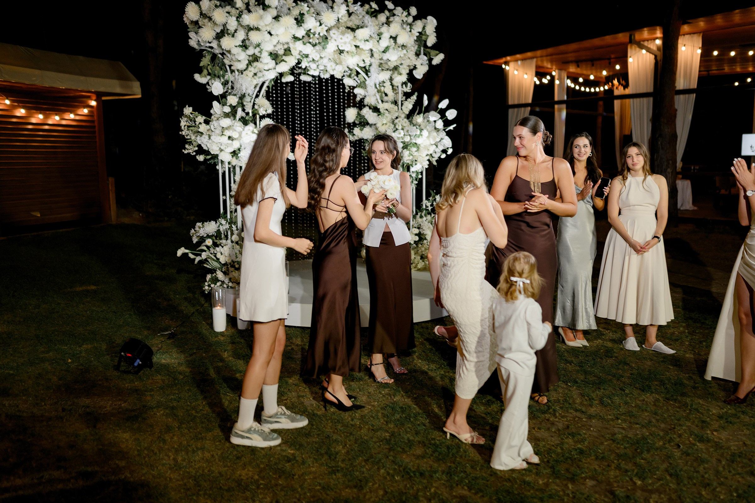 ANNA & BORIS. Свадебный и семейный фотограф