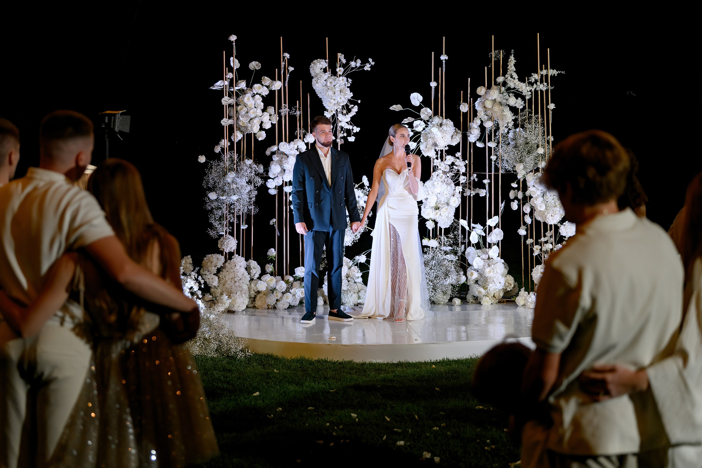 POLINA & DMITRI. Свадебный и семейный фотограф