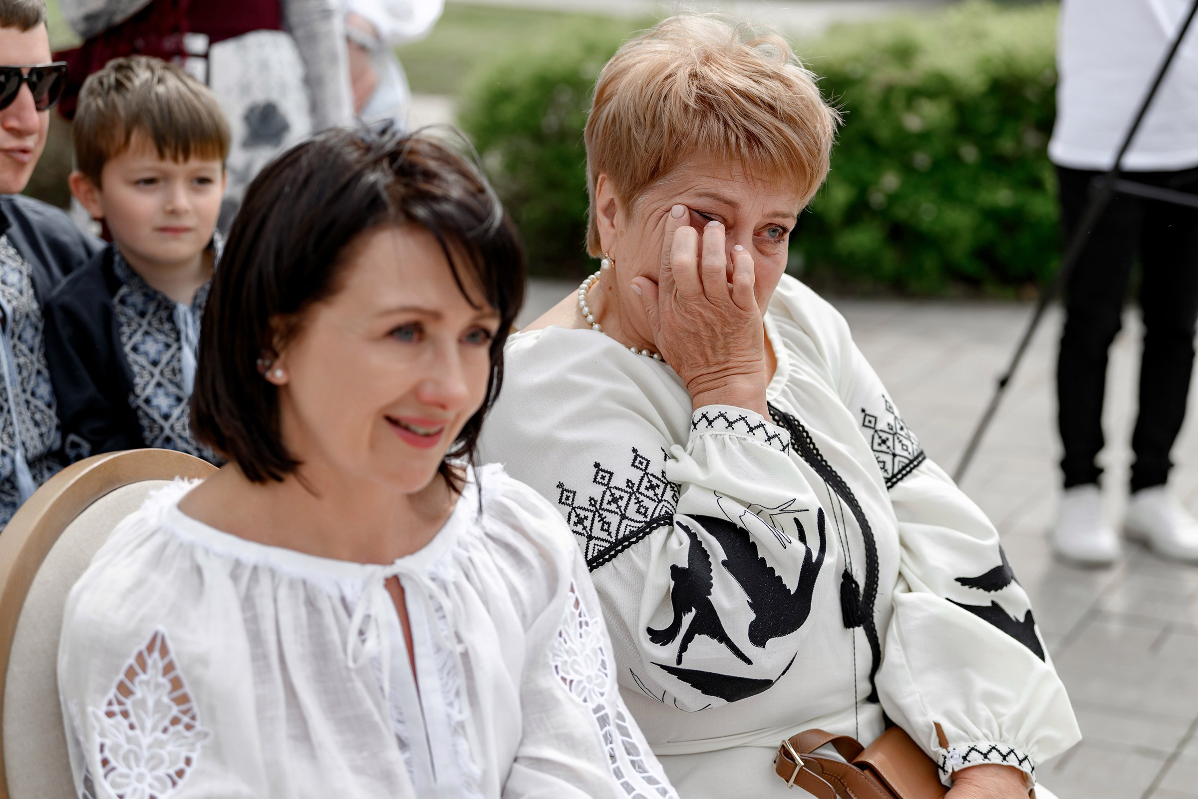 ОЛЕКСА & ЕЛІНА. Свадебный и семейный фотограф