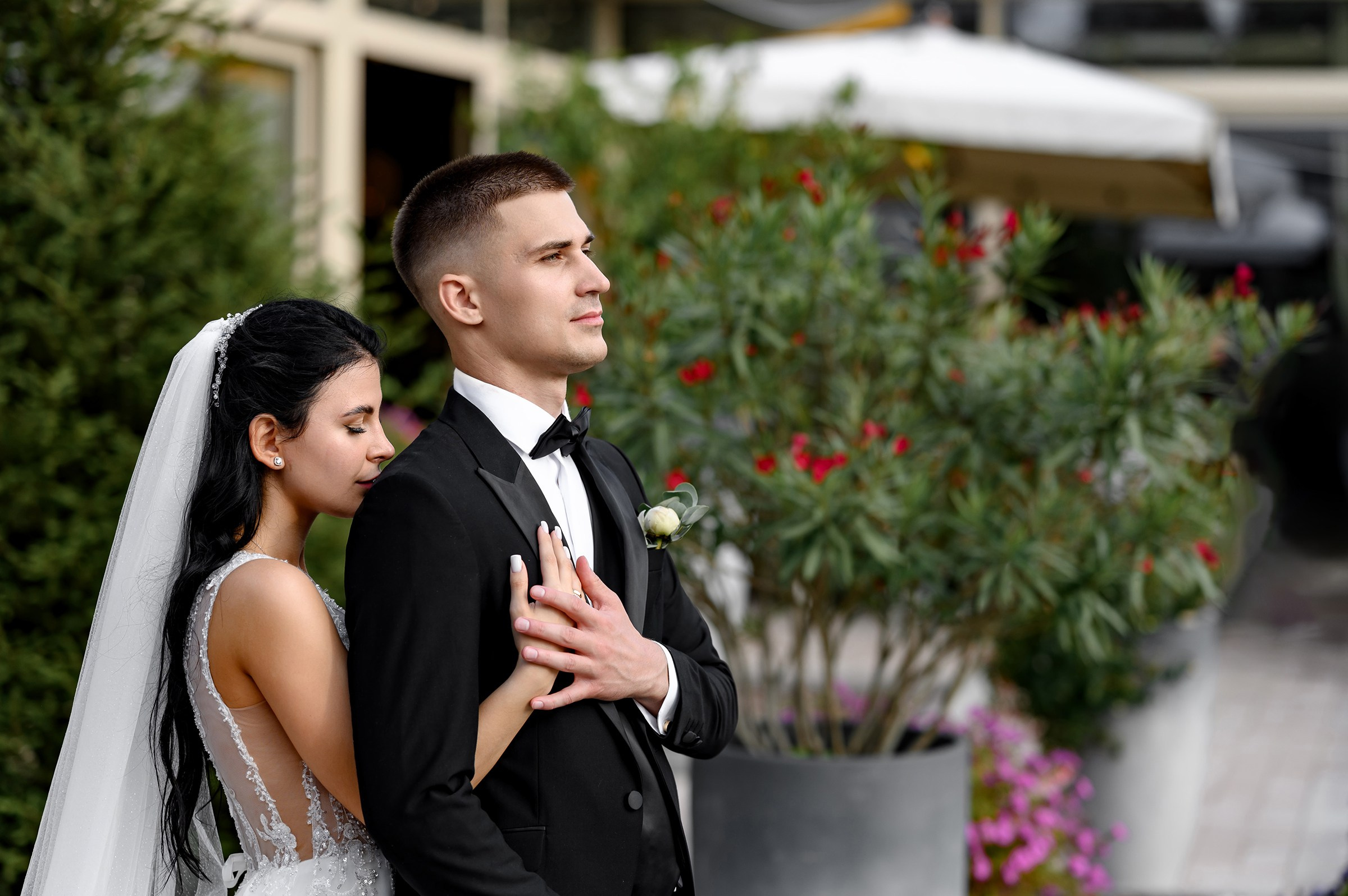 MAKSYM & DASHA. Свадебный и семейный фотограф