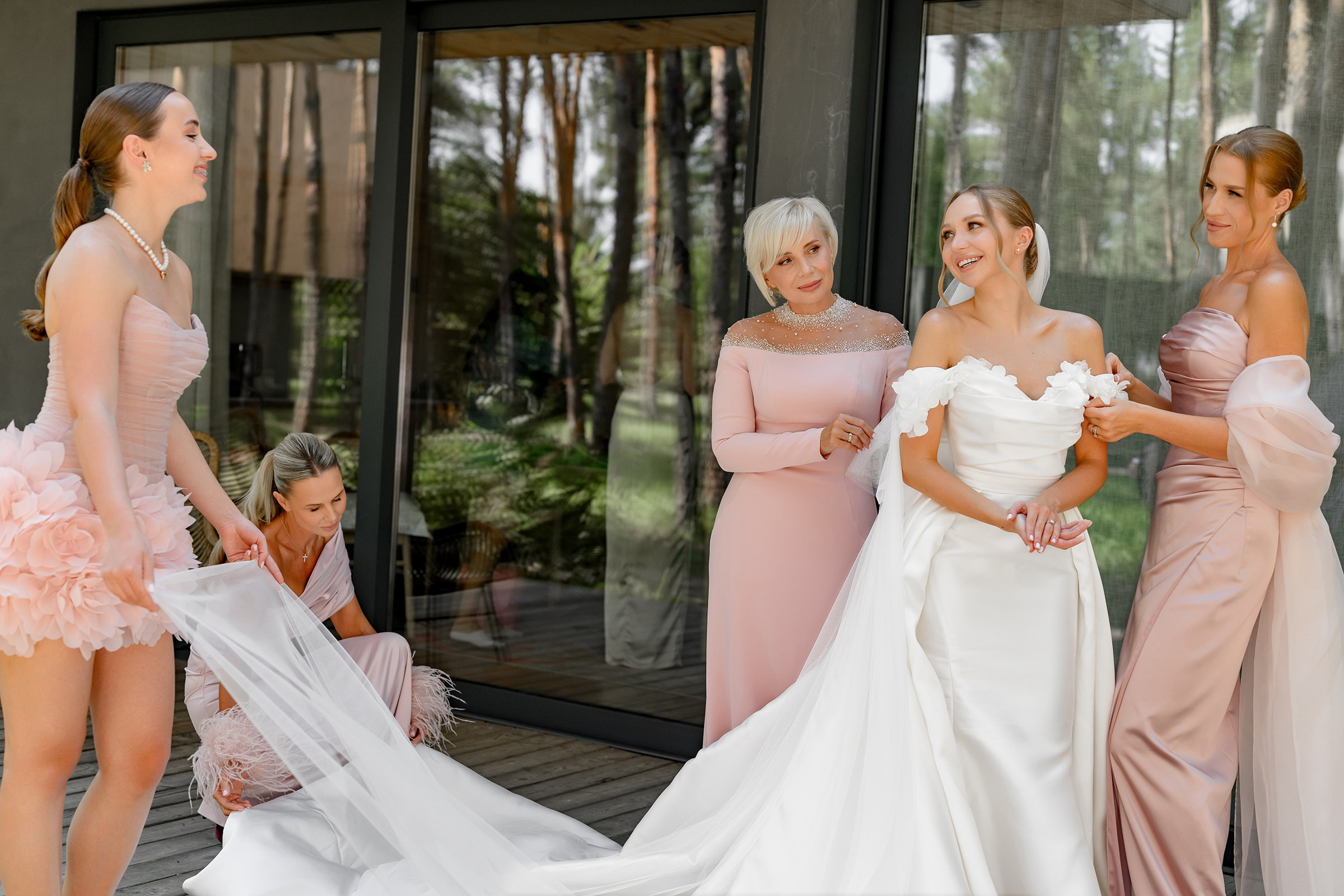 A & Z. Свадебный и семейный фотограф