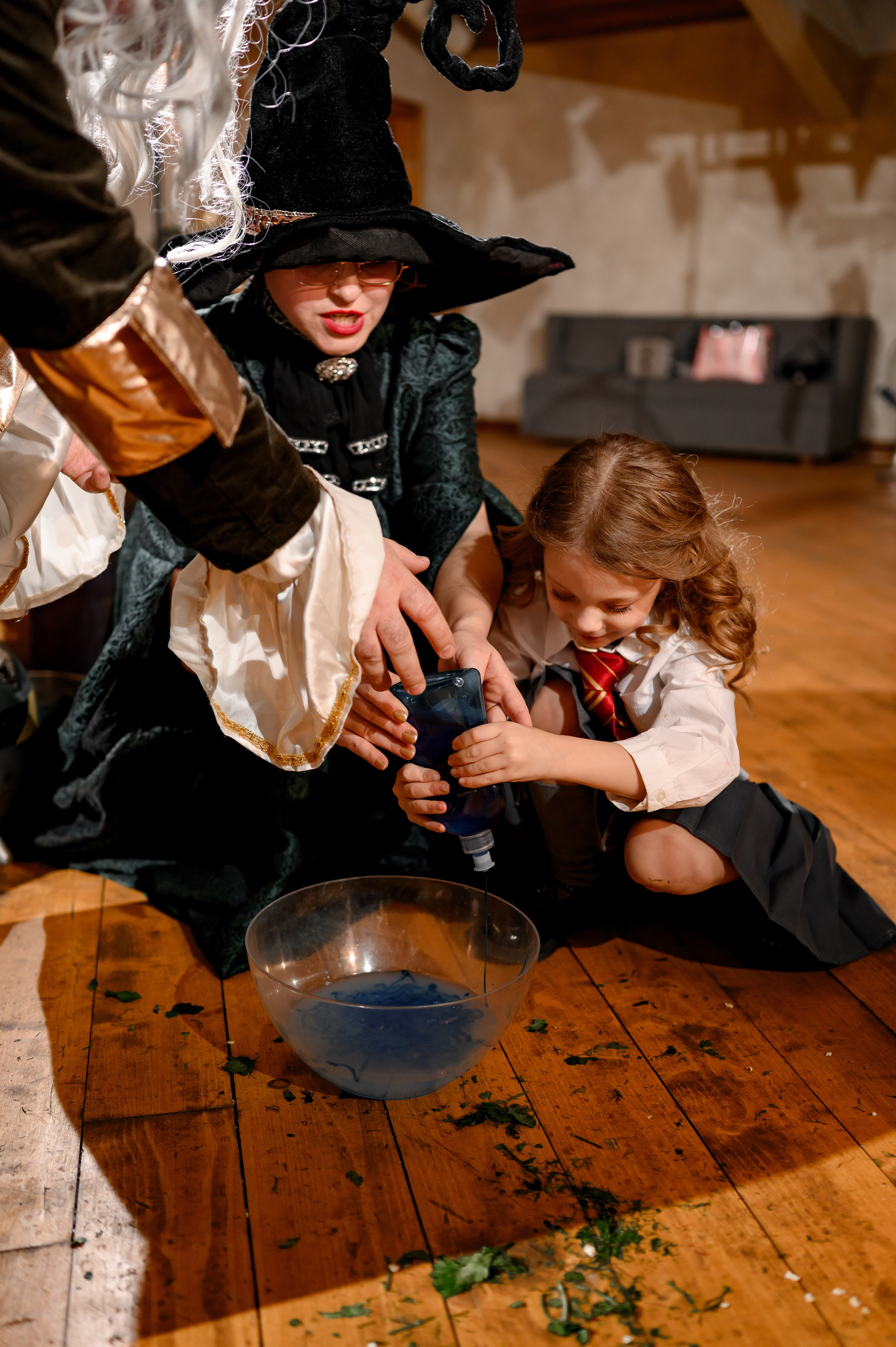 " MILANA 6 ". Свадебный и семейный фотограф