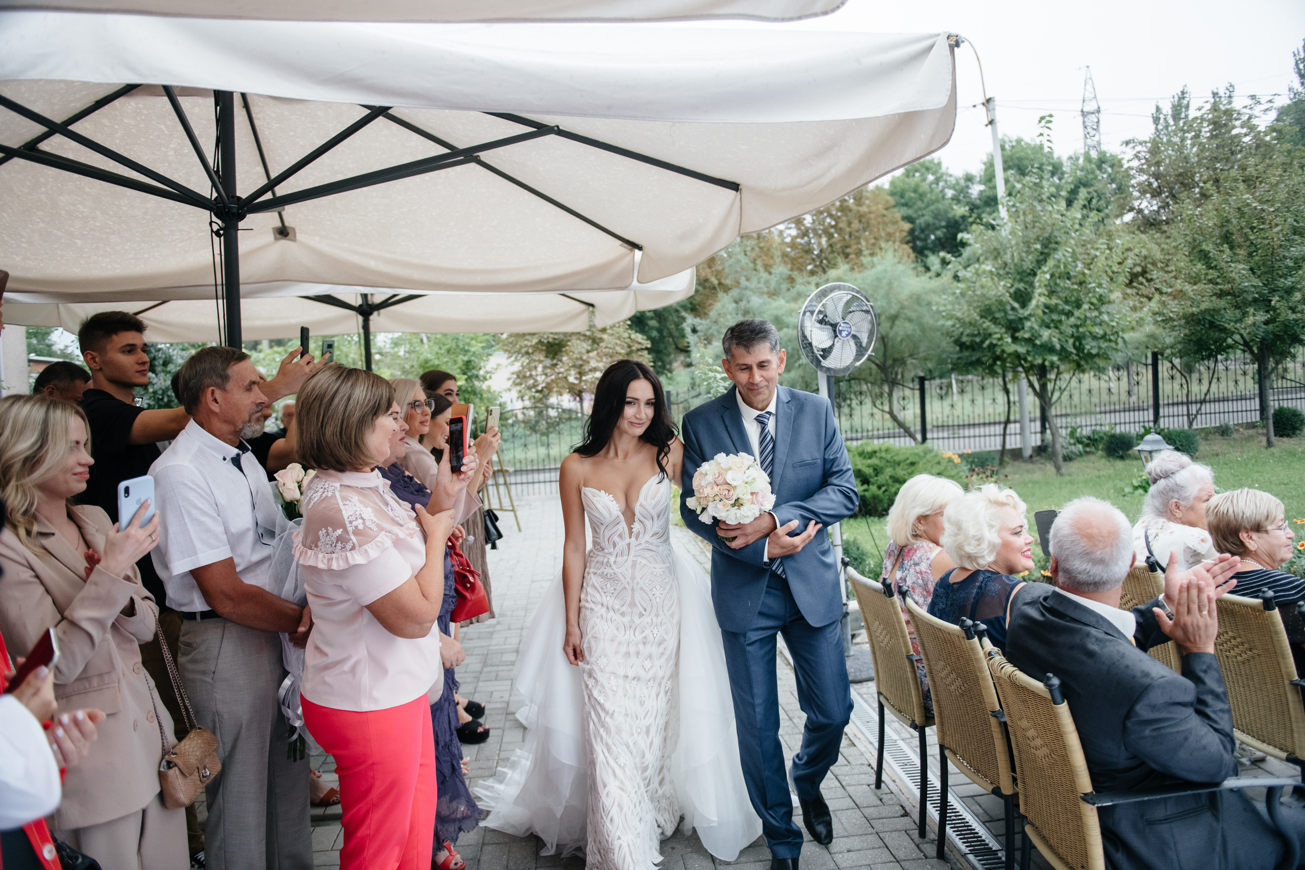 Родіон & Марія. Свадебный и семейный фотограф