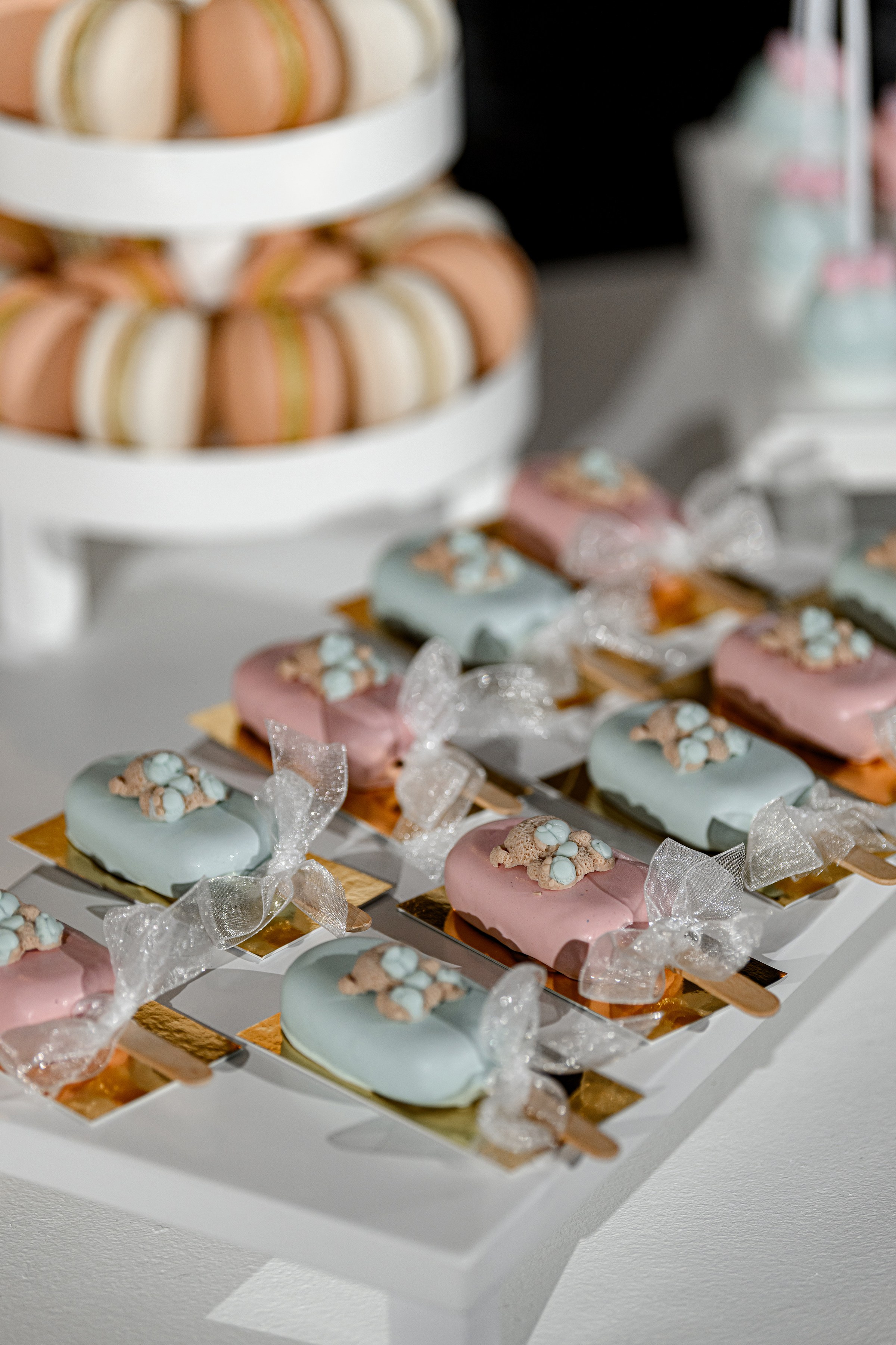 «GENDER PARTY». Свадебный и семейный фотограф