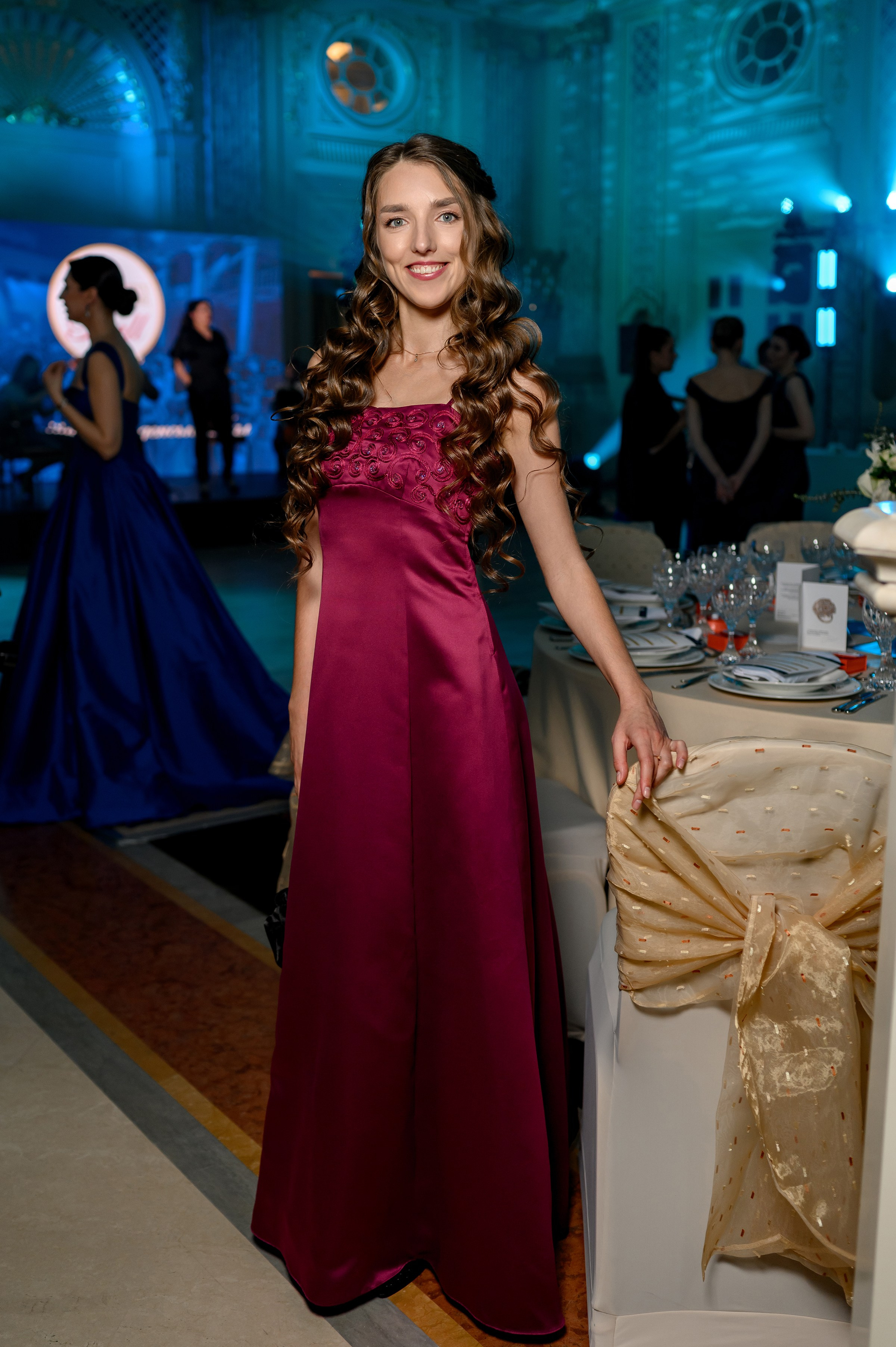 ''CHARITY VIENNESE BALL''. Свадебный и семейный фотограф